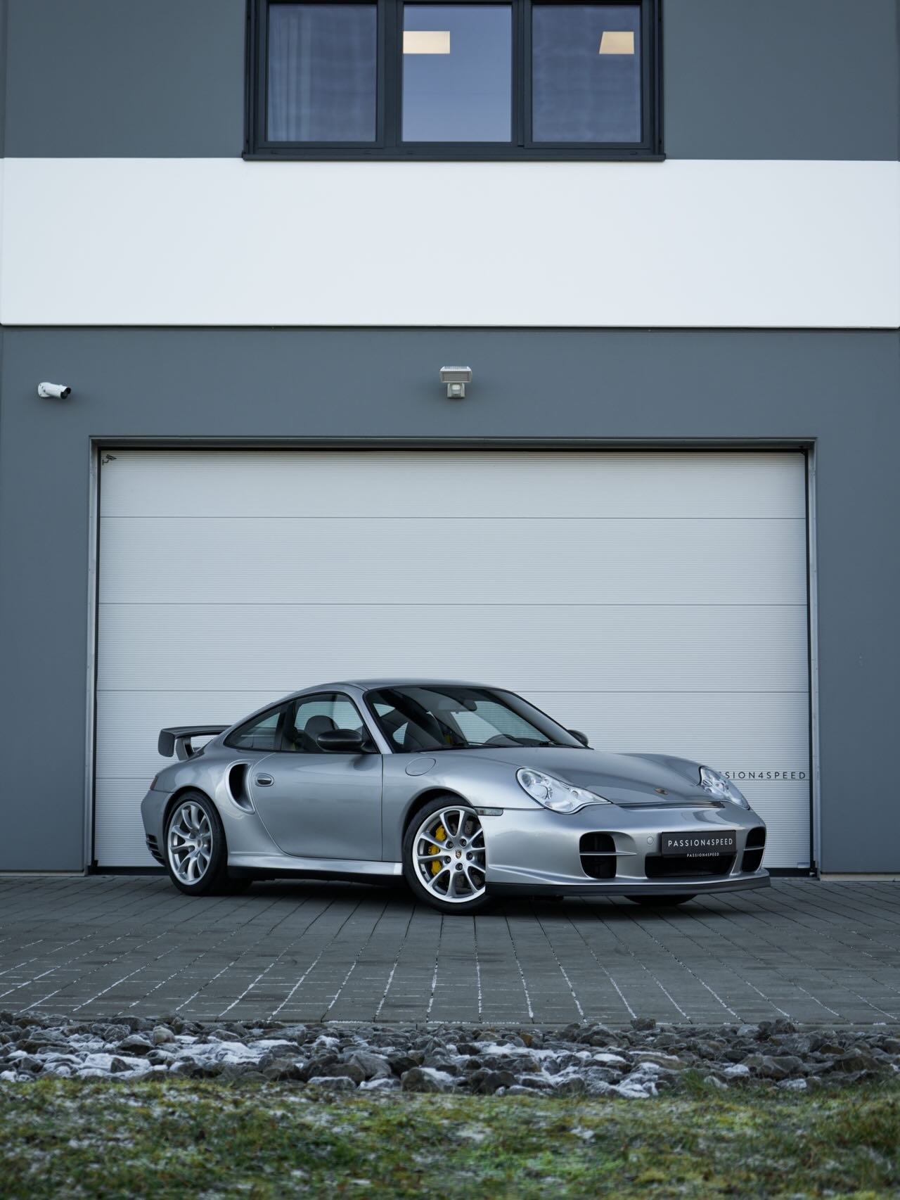 Porsche 996 GT2 MK2
1 of 75 worldwide
Sold!
#porsche #porsche996 #porsche996gt2 #porschegt2 #911 #911gt2 #porschemoment #porscheclassic #porschemotorsport #limited #classic #racecar #passion #speed
