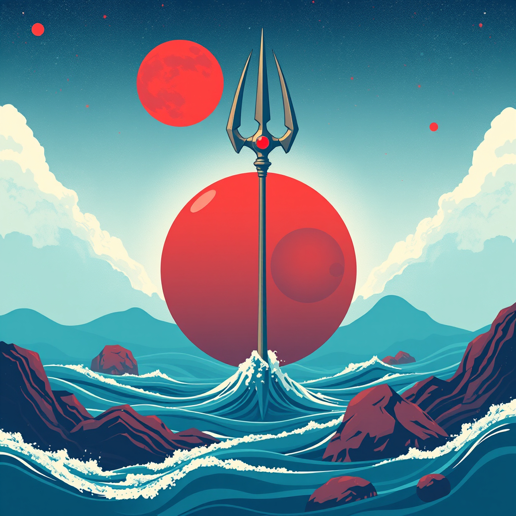 Neptune moves from Pisces to Aries — a fresh wave of imagination meets bold action. Ready to channel dreams into doing? Read the full breakdown and how to navigate this shift. Link in Bio
#NeptuneInAries #Astrology #MoonMagic #SpiritualJourney #CosmicShift #AstroTips