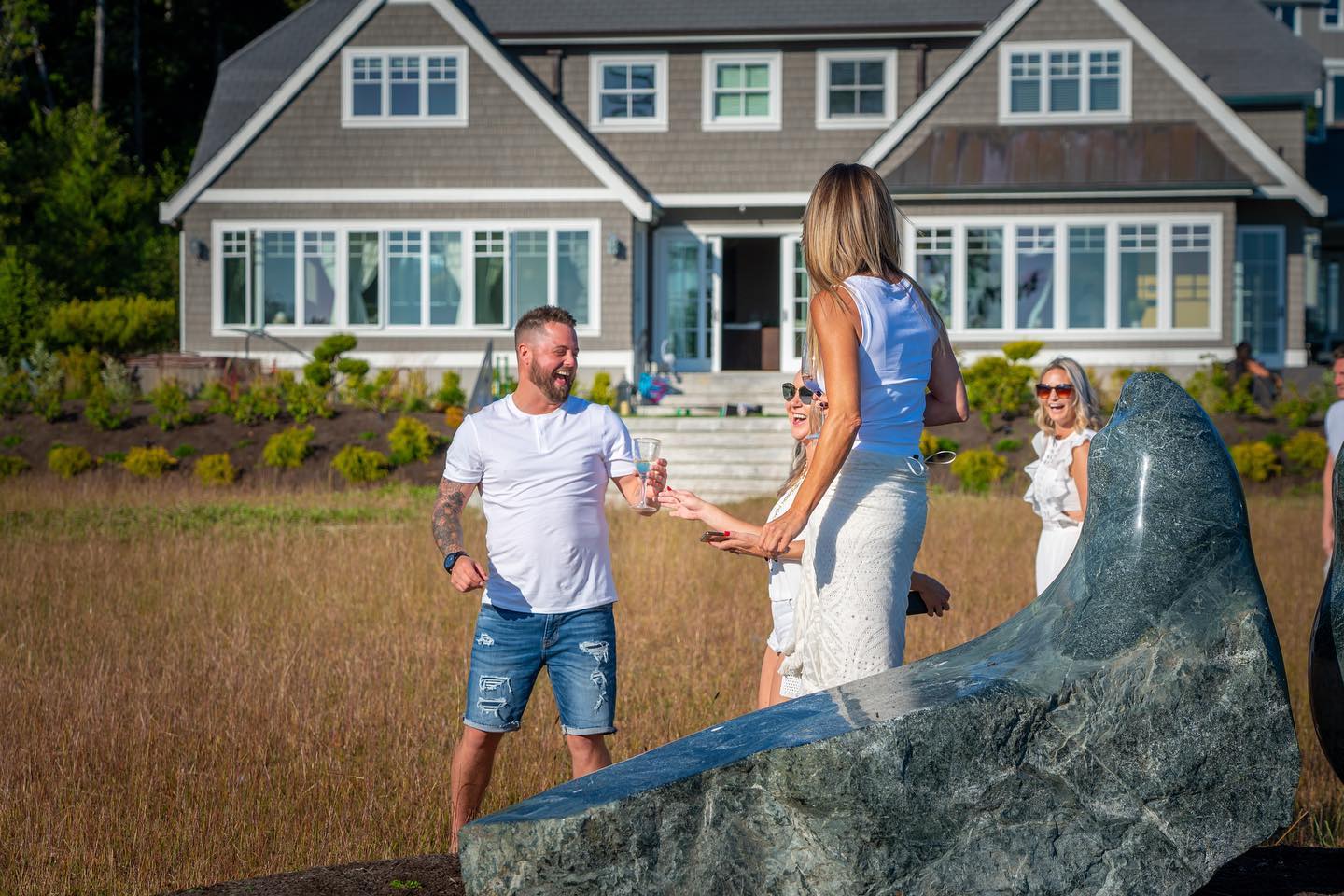 Cheers!🥂
Have you checked out our newly launched website? Link in bio for more information on your next stay-cation.
