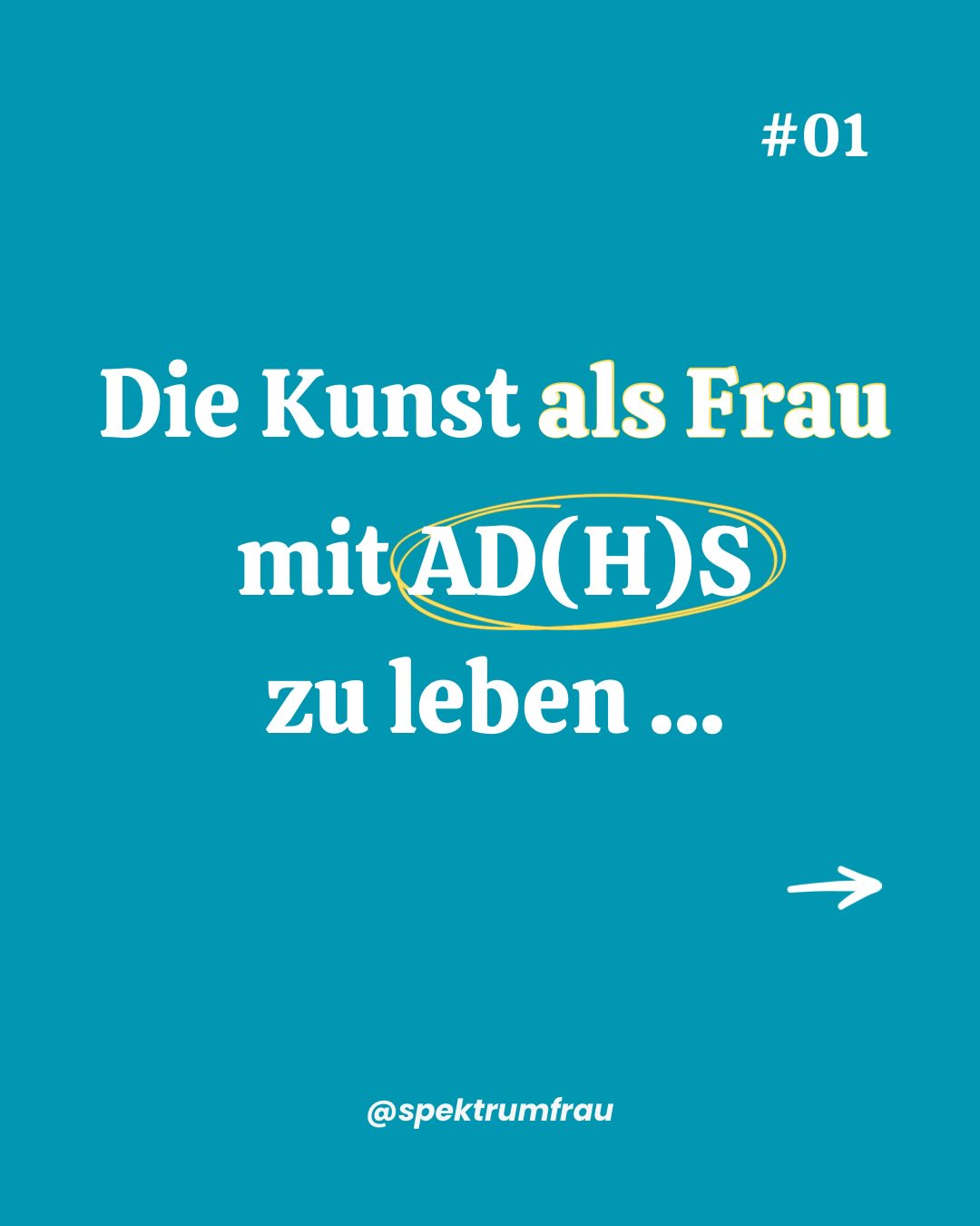 Das hier ist der erste Post aus der Reihe
âDie Kunst, als Frau mit ADHS zu leben.
Und ich nenne es bewusst Kunst â
nicht Methode, nicht System, nicht Plan.
Denn dies wĂŒrde vorraussetzen,
dass alle wir mit denselben Bedingungen starten
und der Weg linear verlÀuft.
ADHS tut das nicht.
Und Frau-sein auch nicht.
Es ist eine Kunst,
weil du immer wieder neu mischst:
Energie, Zyklus, Lebensphase, Anforderungen, deine persönlichen FÀhigkeiten.
Weil es kein âso macht man das richtigâ gibt,
sondern ein GespĂŒr davon:
âWas brauchtâs und was ist mir heute möglich?â
Nicht Perfektion.
Nicht Optimierung.
Sondern so, das es fĂŒr Dich machbar ist.
#adhs #adhserwachsene #adhsalltag #adhsfrauen #adhscoaching