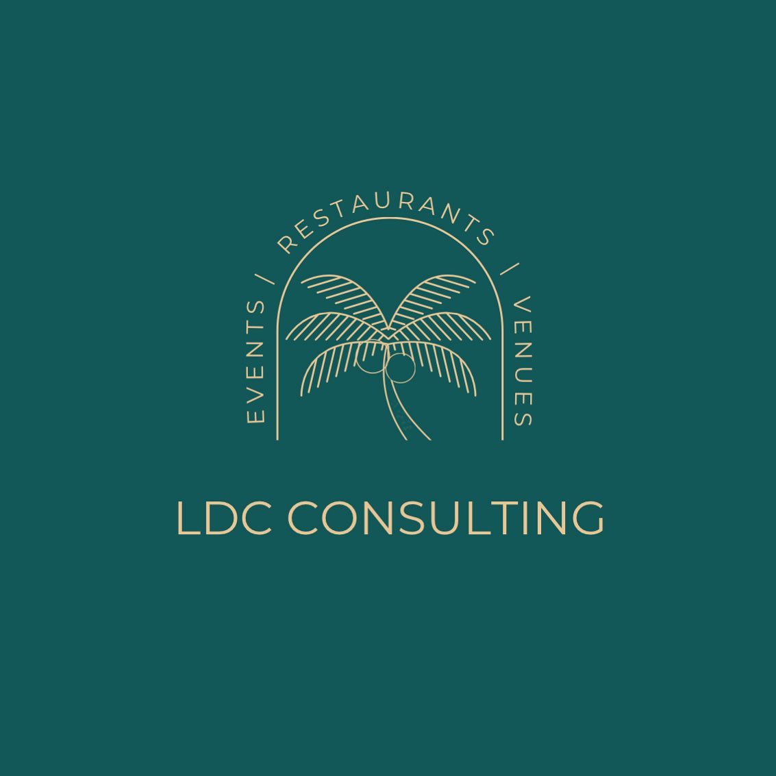 We are excited to announce the launch of our restaurant consulting company LDC Consulting! We are happy to be working with some of San Francisco’s most beloved restaurants to help them streamline service and maximize profitability! #ldcconsulting #sfrestaurants #localbusiness #eventplanner