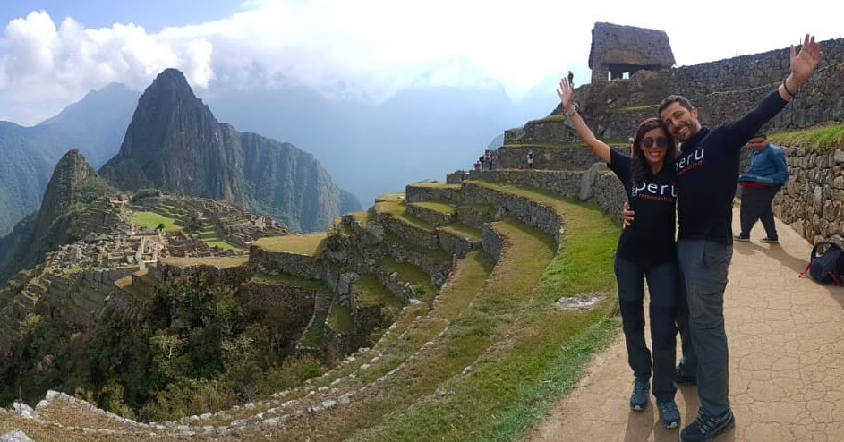 I nostri viaggiatori sono tornati più belli e numerosi di prima!!!
#peruresponsabile #turismoresponsable #ioviaggioresponsabile #covidnuntetemo #machupicchu