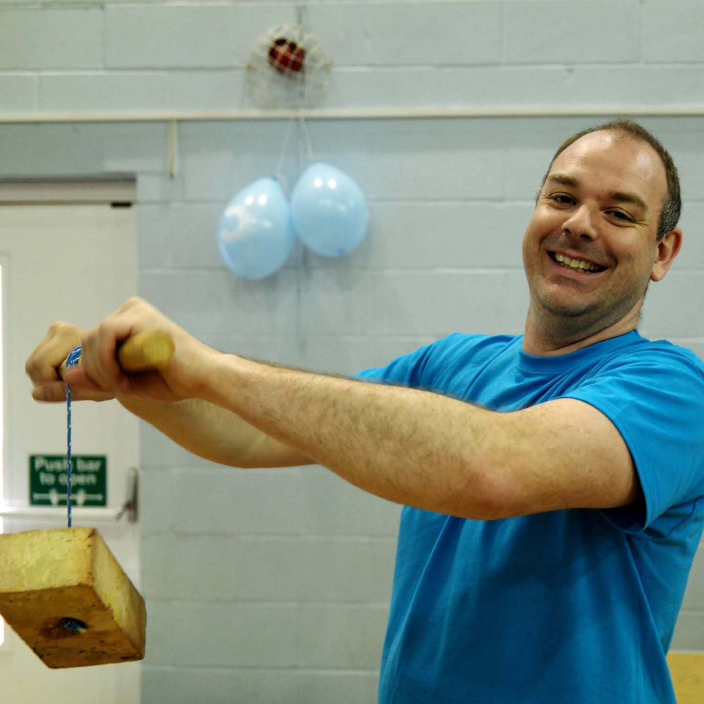 #fightingcancer with #wingchun