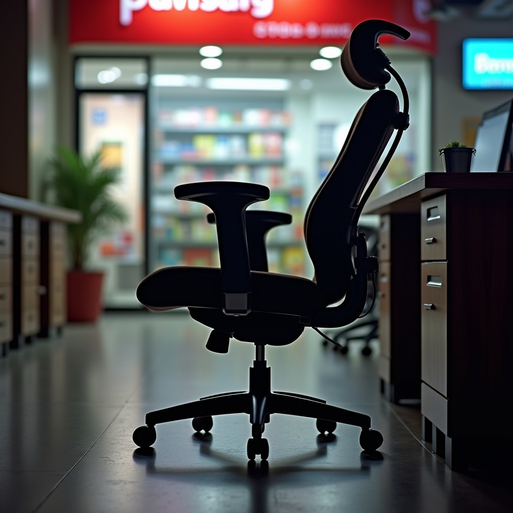 Try ASE GAMING comfort on a ₹5,000 budget. Short demo. Adjustable lumbar. Padded armrests. Breathable fabric. Sturdy base. Warranty included. Free shipping to Delhi. Ready to ship from Tikri Kalan. Link in bio. What feature matters most to you? 🎮🪑🔥 #GamingChair #BudgetGaming #DelhiGamers #ASEGAMING #PCSetup #Ergonomics #ComfortOnABudget #FreeShipping