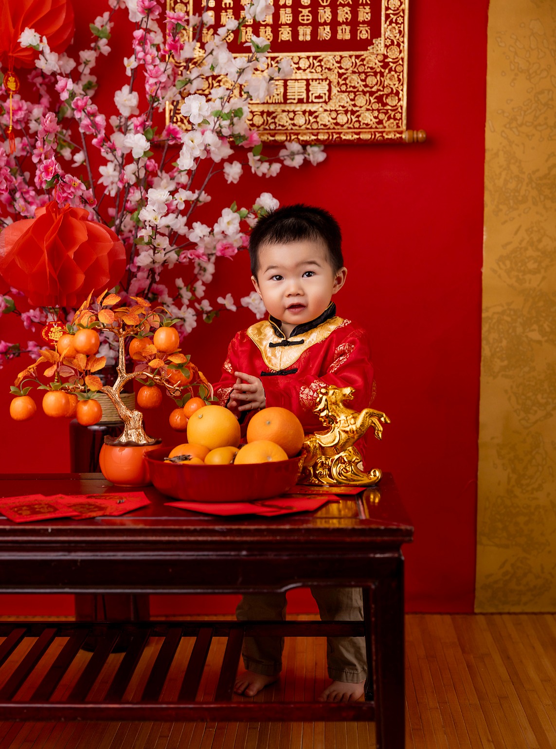 🧧✨ Tiny hands, big smiles, and Lunar New Year joy! ✨🧧
Capture your little one’s playful moments and precious milestones in a cozy, festive setting.
Celebrate family, tradition, and togetherness — spots are limited! ❤️