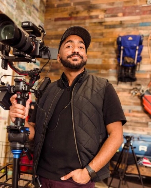 Meet "brilliant and insightful" Mente Bezuneh, aka our fearless leader.
The fun folks at @boldjourneymag reached out for an interview with Mente, getting an inside look at his passion and creativity. (Side note - he never said that it's his team that inspires him to work tirelessly everyday, but we can read through the lines. 😉)
Meet Mente here: https://lnkd.in/gizBC85Y