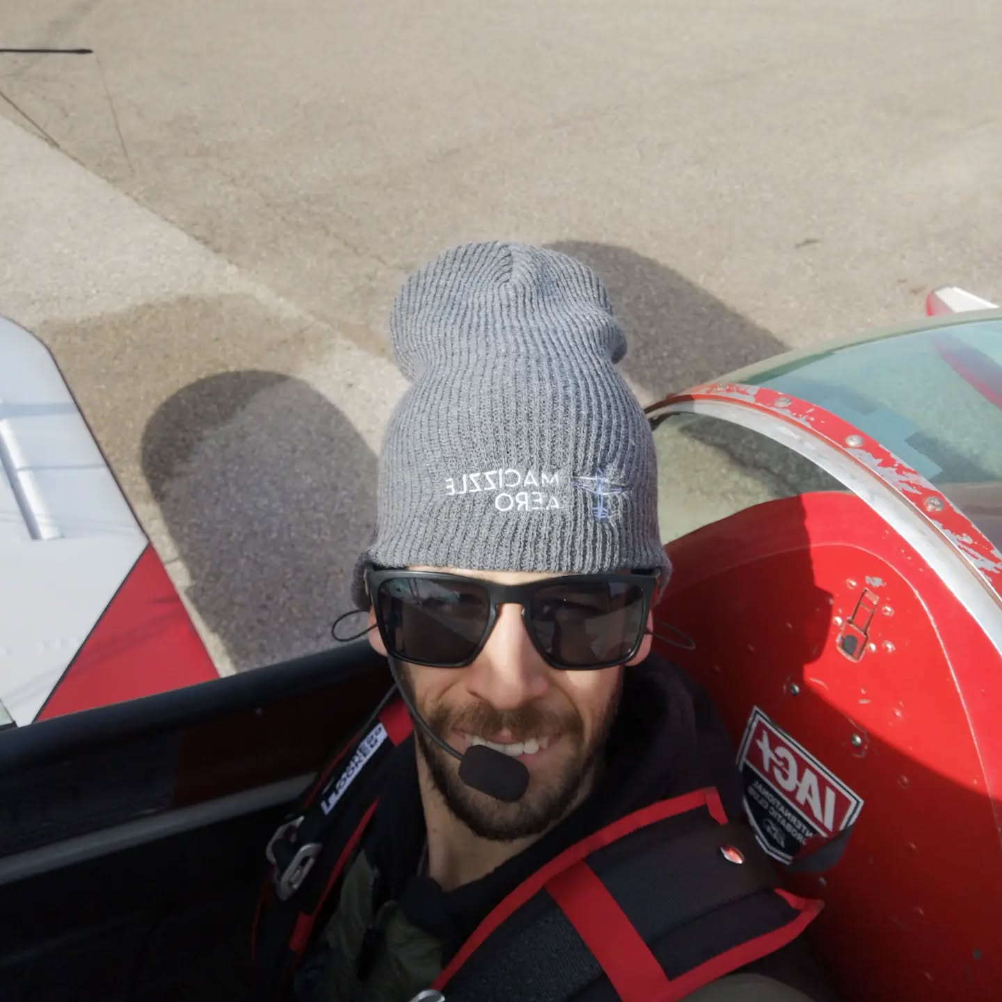 Winter toque season! ❄️ Winter ops!
Getting the last flights in before winter work & maintenance.
Do you fly your aircraft during the winter? Have you checked your winter cover? Heater? Oil/cowl baffle? Winter survival Gear?
What are some things you do to switch your aircraft over? Tell us below⏬
#avgeek #aircraft #cny3kids #aviationgeek #aviationlovers #instaaviation #aviation #avgeeks #airplanes #aviationphotography #aviationporn #aviationdaily #instagramaviation #planespotting #technician #maintenance #safety #aircraftmechanic #aviation #aircraftmaintenance #canadianaviation #aircraftengineer