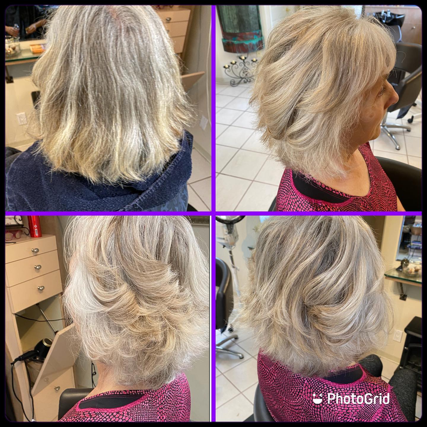 Before and after