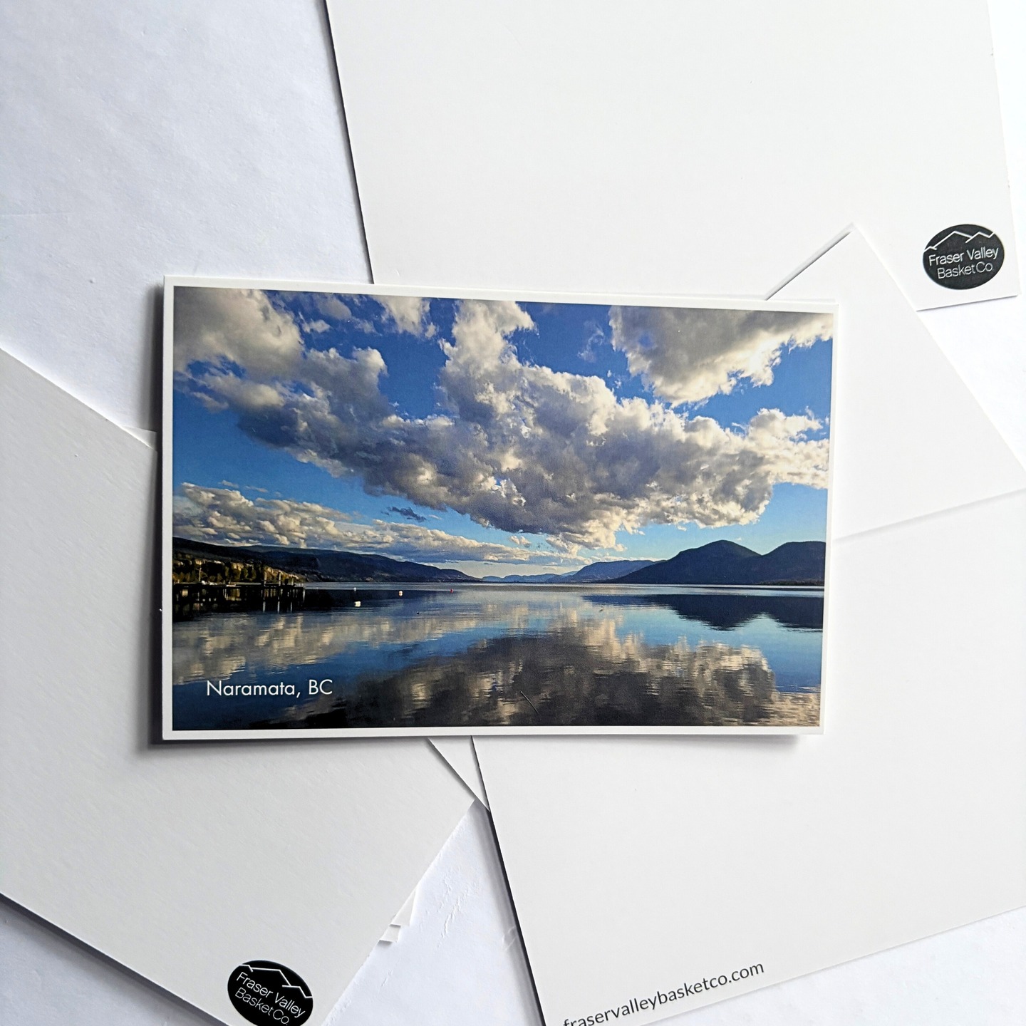 New note cards are in 😍.
Captured on a Penticton getaway with my husband. One of those quiet stops where you pause and take it all in.
I love being able to share some of the special spots found around our province.
#BCViews
#PentictonBC
#ThoughtfulDetails
#InspiredByNature
#SmallBusinessLife