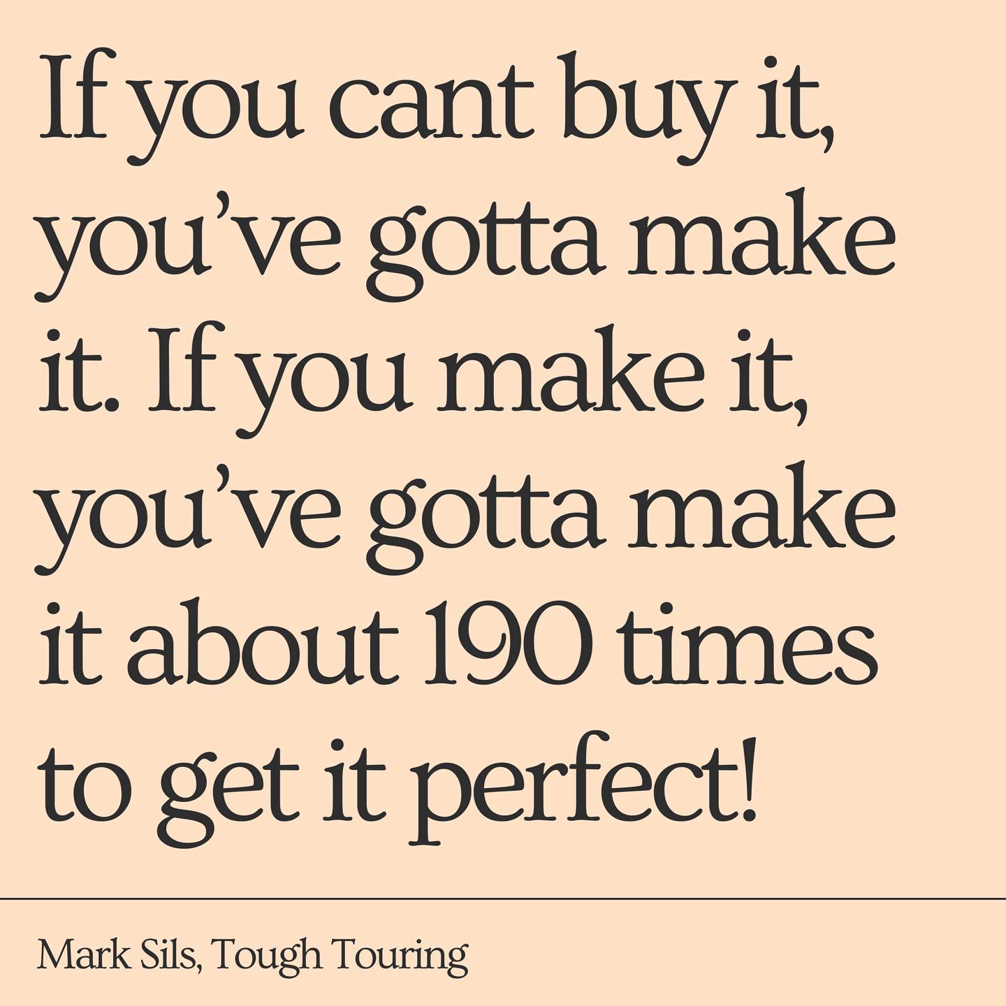 Always working hard to get the best solution for our customers!! #workhard #4wd #toughtouring
