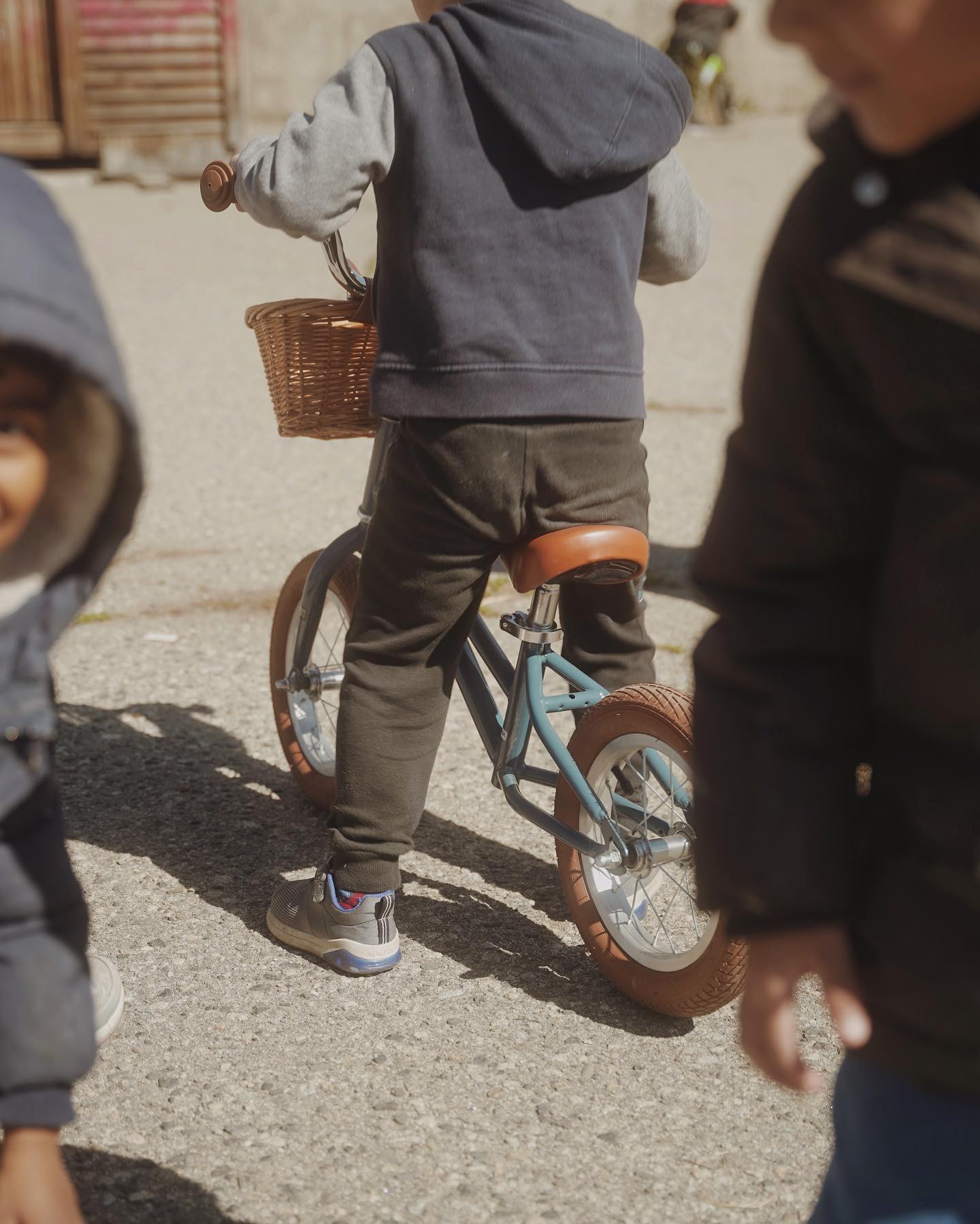 Bike season is here! π΄ββοΈ
.
π€
.
.
#childcareprovider #childcare #kidsactivities #kelownaliving #kelownalifestyle #okanaganlife #okanaganbusiness #smallbusiness