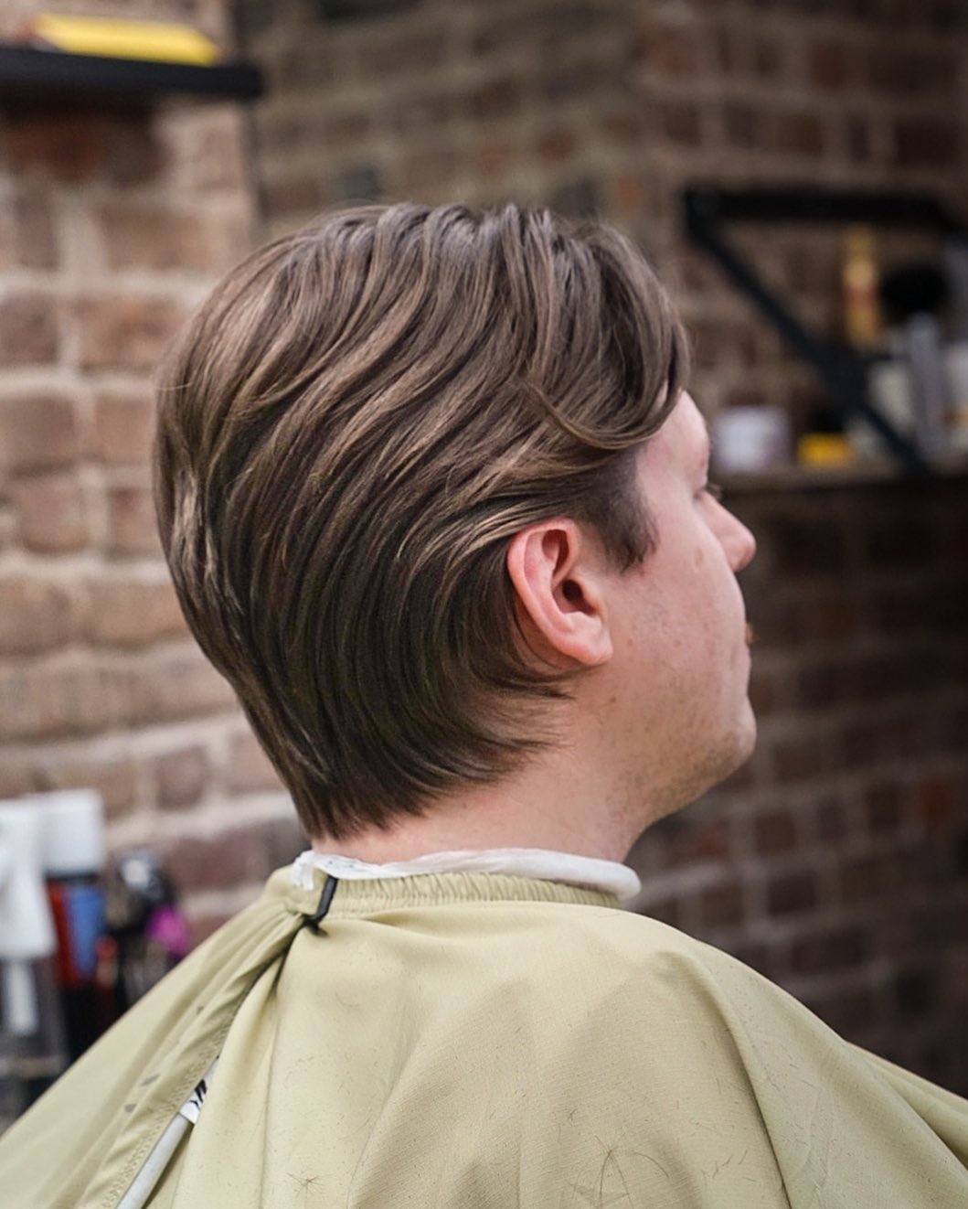 Come on in. We have you covered. . ✂️ @lucas_kemper_
.
.
#barber #barbershop #barberlife #bentonville #bentonvillearkansas #bentonvillear #visitbentonville #nwaar #nwarkansas #arkansas #hairstyles #arkansashairstylist #