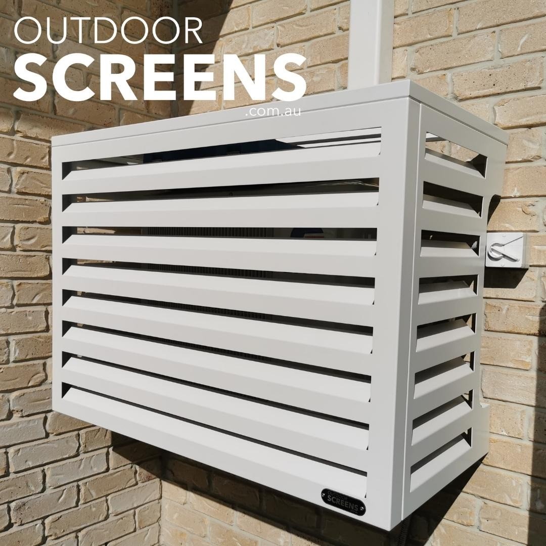 VIPAC Lab Tested, AC Manufacturer accepted, high quality, ready made, flat packed, air conditioner screening solutions for your project.
Email now for a quote info@outdoorscreens.com.au www.outdoorscreens.com.au
#aluminiumairconditionercover #Airconcover #airconditionercover #airconditionerscreen #airconditionercage #airconditionerenclosure #hideairconditioner #outdoorairconditionercover #australia