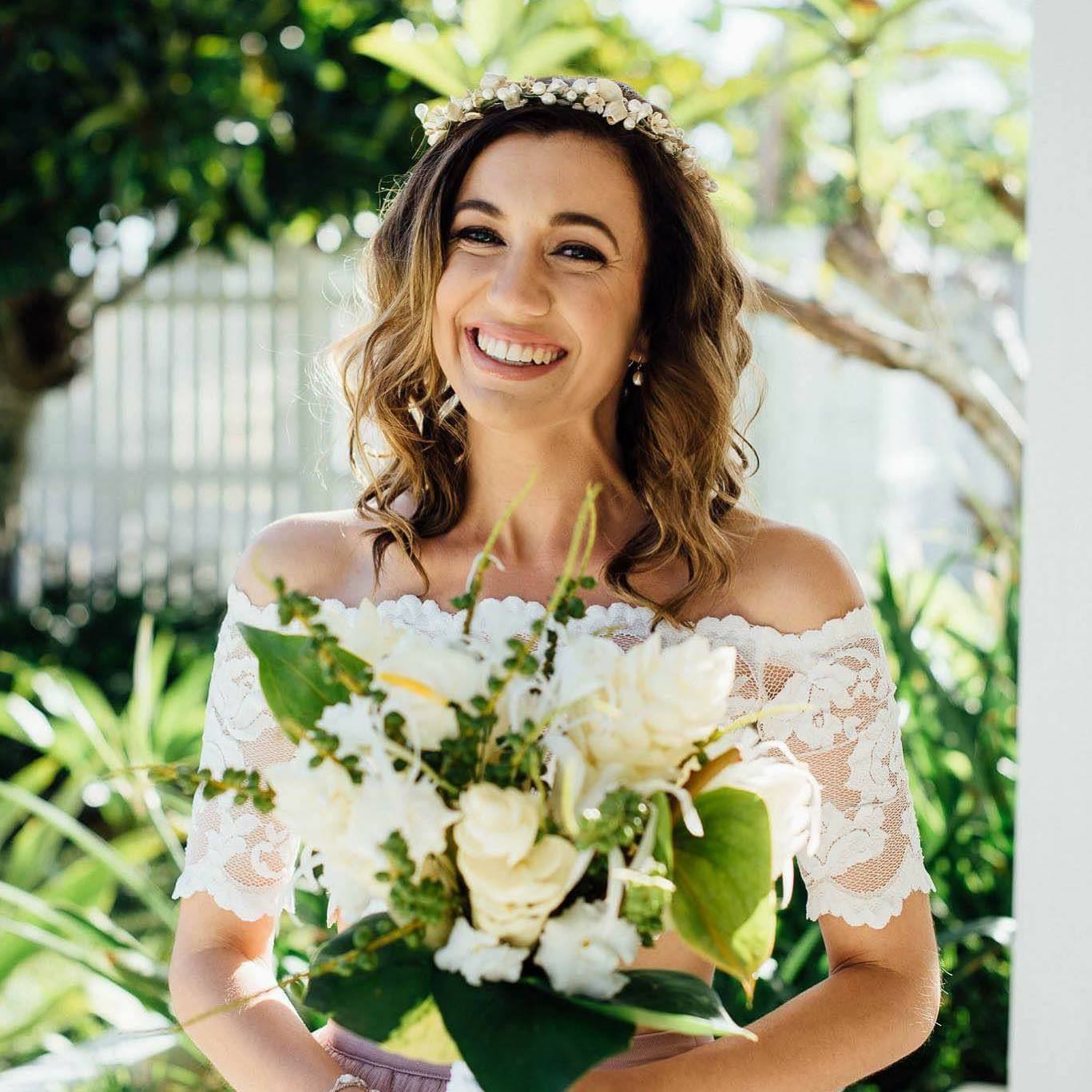 The gorgeous smile says it all! #destinationwedding #destinationweddingphotographer #groovybanana
