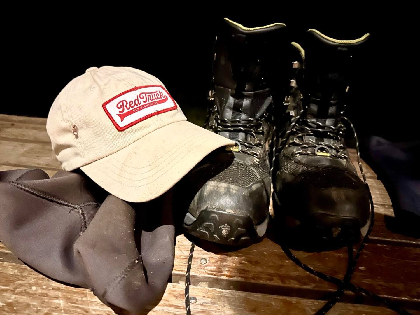Time for a beer after a long days fishing.
#flyfishingaustralia #flyfishingnz