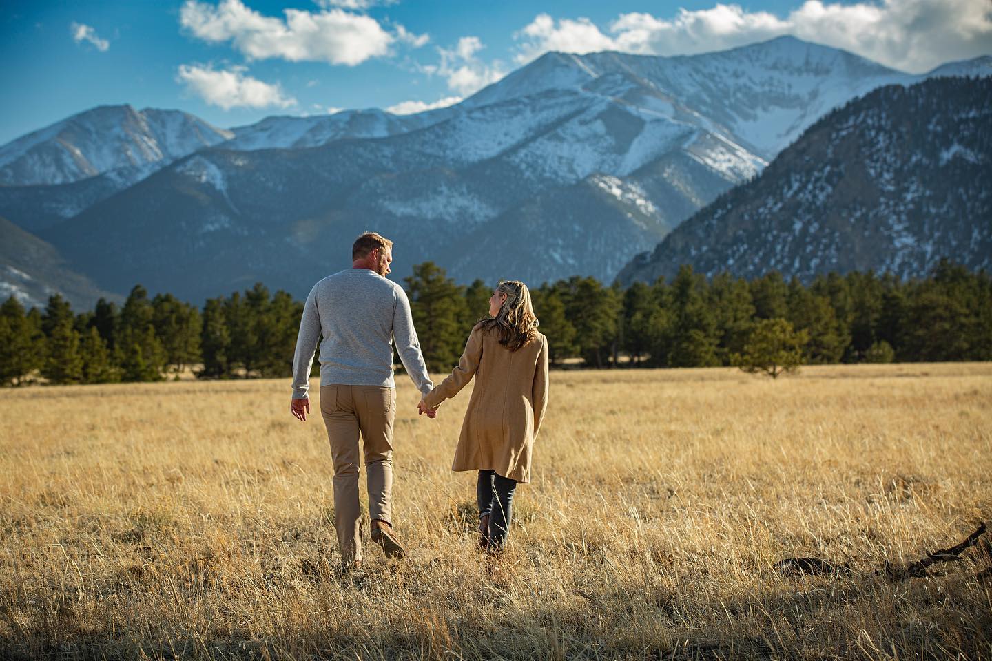 A walk in the mountains…
.
.
.
.
.
#engagementphotos #engagementshoot #engaged #weddingplanner #weddingbells #mountainelopement #mountainelopements #mountainelopementphotographer #coloradoskies #rockymountains