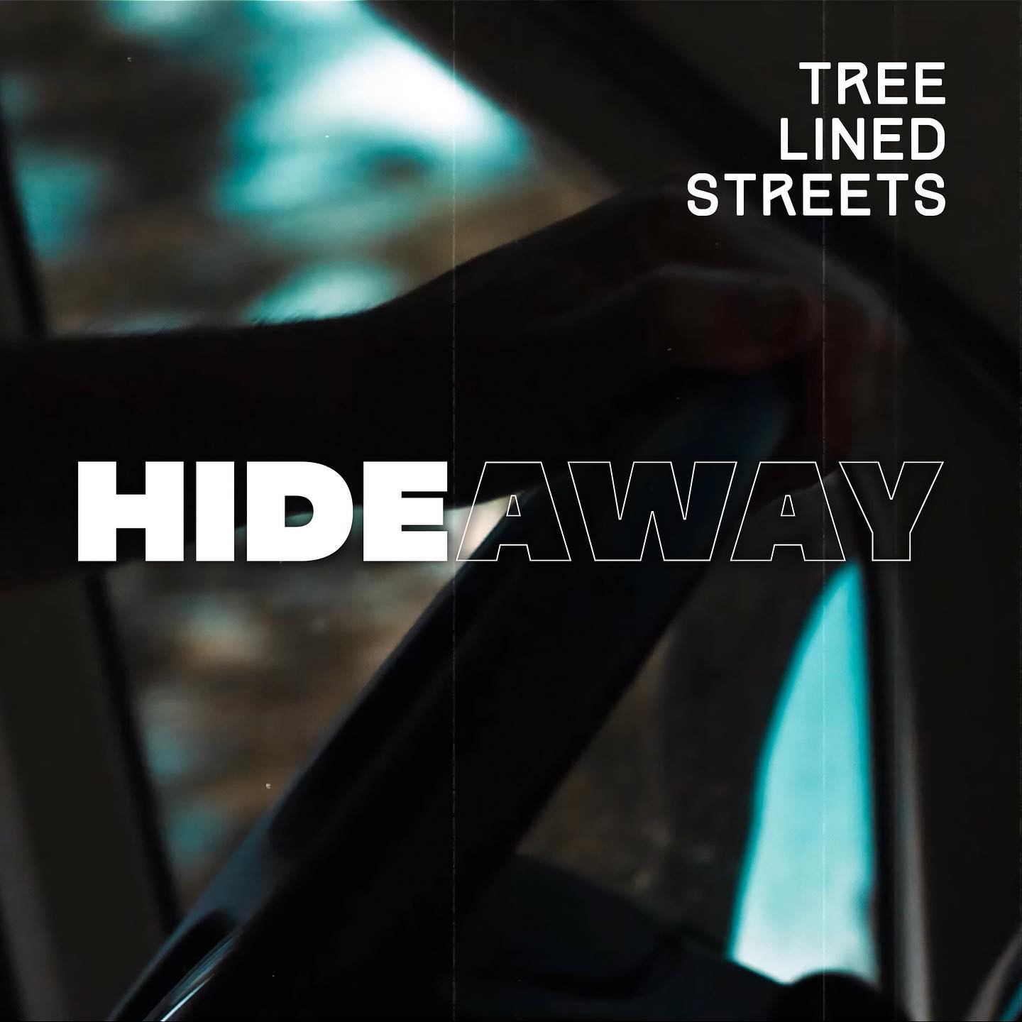 Our new song “Hideaway” will be released June 28 2023. We are excited for you to hear it.