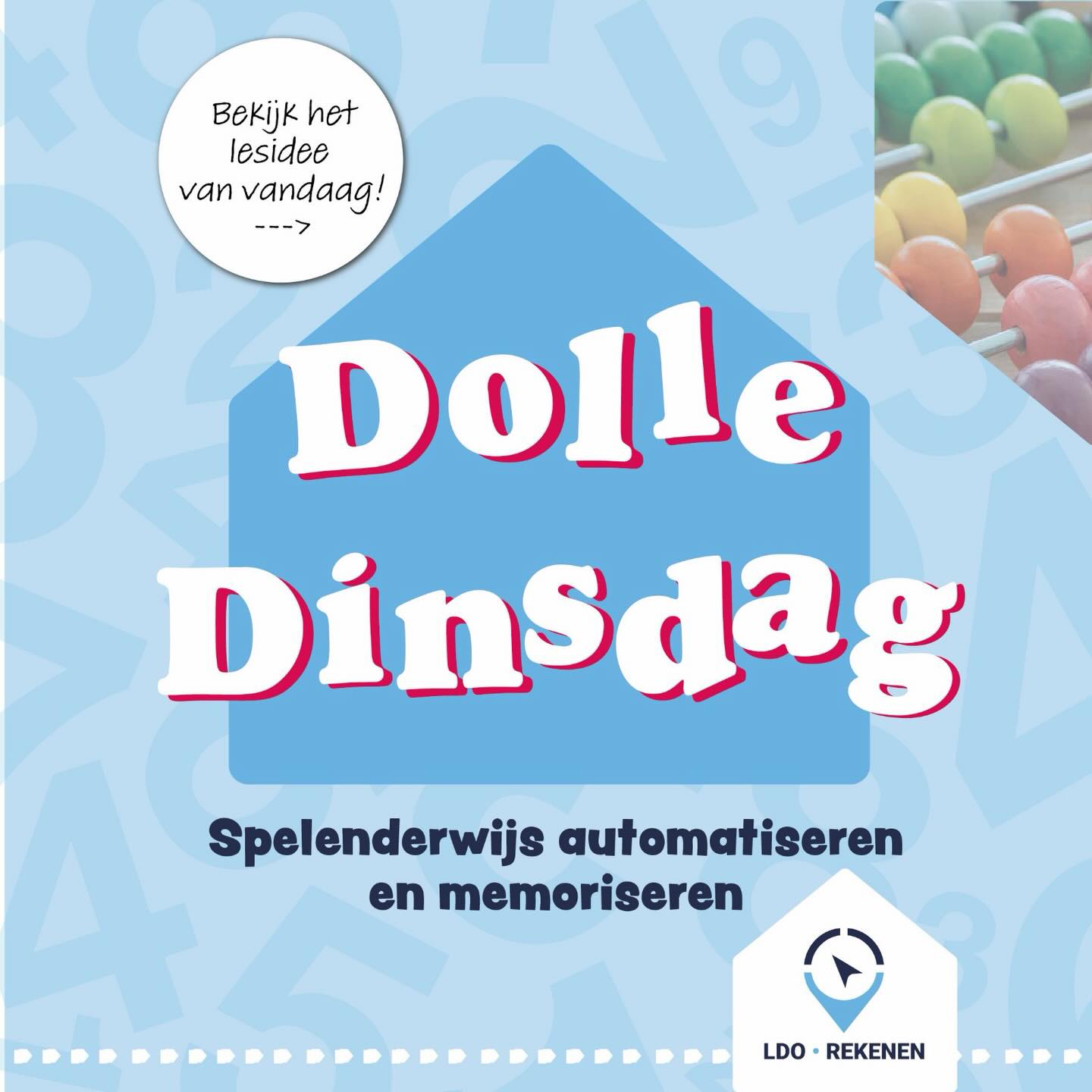 Sommenmachine 🔢⚡
Eén getal.
Zoveel mogelijk sommen.
Volop denkwerk.
Met dit spel oefenen kinderen automatiseren op een actieve en speelse manier binnen LDO Rekenen.
👉 Link in bio
@eva.denkenindoelen
#LDORekenen #Automatiseren #Rekenspel #SpelendLeren #Basisschool Rekenonderwijs LerenMetPlezier