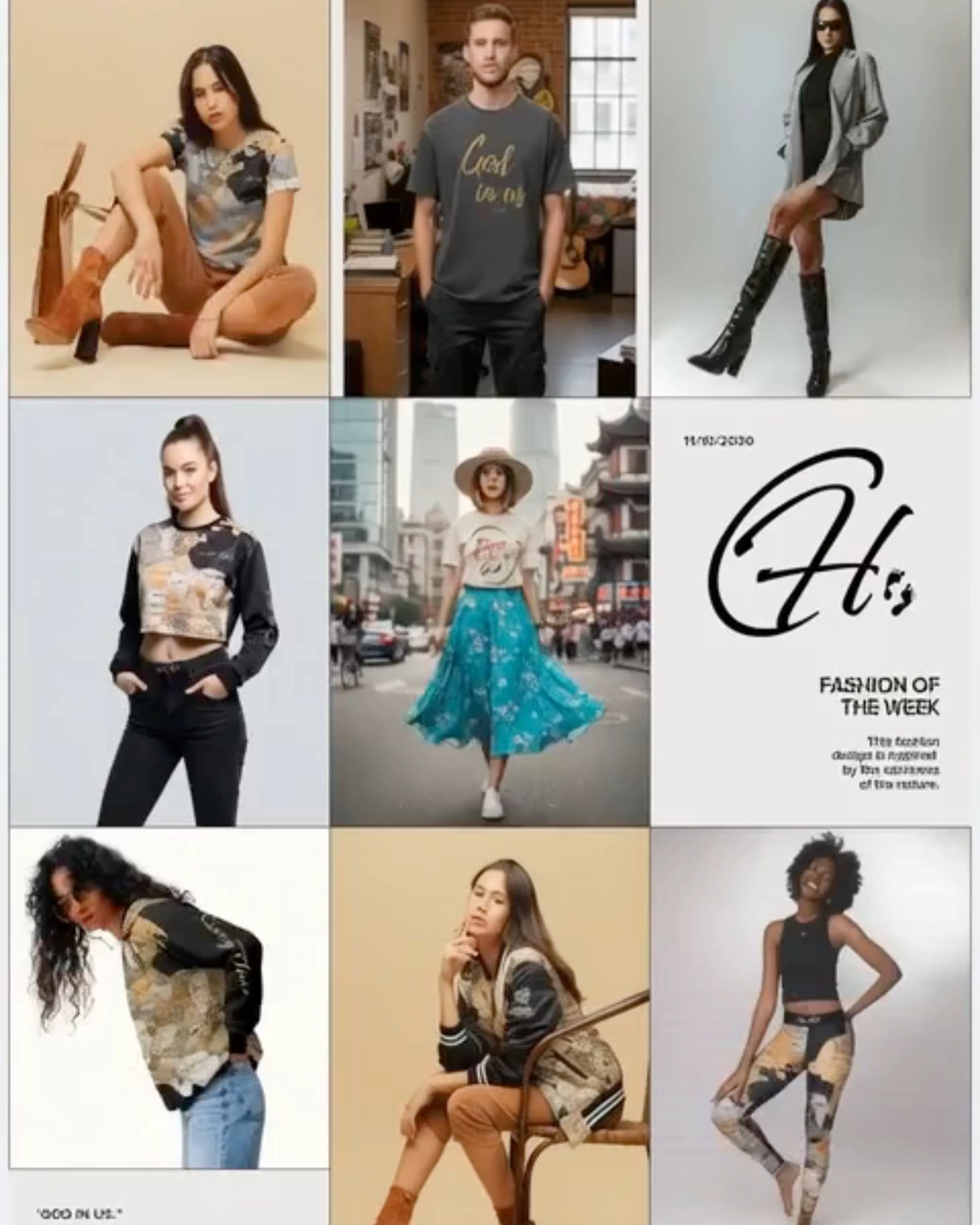 ✨ FOR MEN & WOMEN —
ONE FAMILY. ONE LOVE.
From Equal Access to God tees to God in Us shirts…
From bold Pangea Jackets & tops to our ladies’ Pangea Map leggings —
every piece is designed to remind us of this simple truth:
🤍 We ALL have equal access to God — through Jesus.
🌍 His love lives in us and reaches all nations.
👕 What we wear becomes a reflection of what we carry.
Style it your way — sneakers, heels, boots, chill fits or dressed-up looks.
Men. Women. Every culture. Every background.
One family, walking in love together.
This isn’t just fashion.
It’s faith you can feel.
Unity you can see.
And a daily reminder to Carry Him wherever you go.
✨ God in us. Equal Access to God. One world. One love. ✨
www.CarryHim.com
#Godinus #Jesus #PangeaMap #Apparel #Brand #CarryHim #GowithGod #art