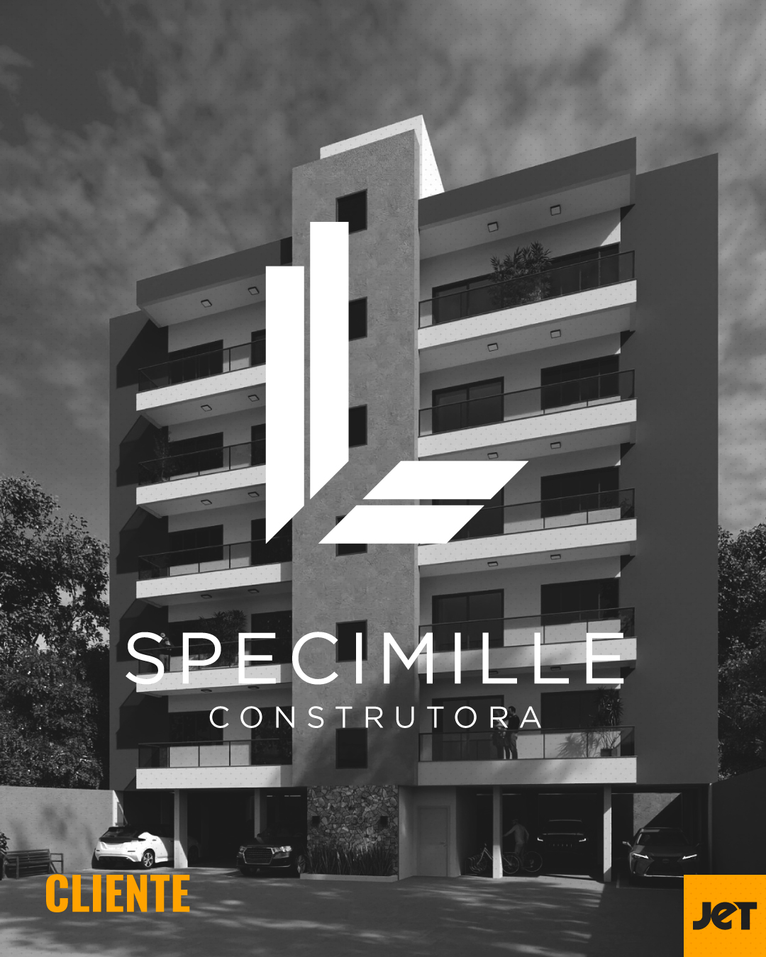 Venda Nova é feita de histórias construídas com trabalho e confiança.
A Construtora Specimille é parte dessa trajetória há mais de 30 anos, sendo referência em solidez e credibilidade.
Na JET, participamos ativamente da estratégia de tráfego de vendas do primeiro empreendimento, o Residencial das Pedras, e hoje seguimos juntos no Atlântica Residencial, além do trabalho institucional da marca.
É gratificante caminhar ao lado de clientes que constroem legado — dentro e fora do digital.
👉 Quer transformar história e estratégia em resultado de vendas?
📩 Vamos conversar.