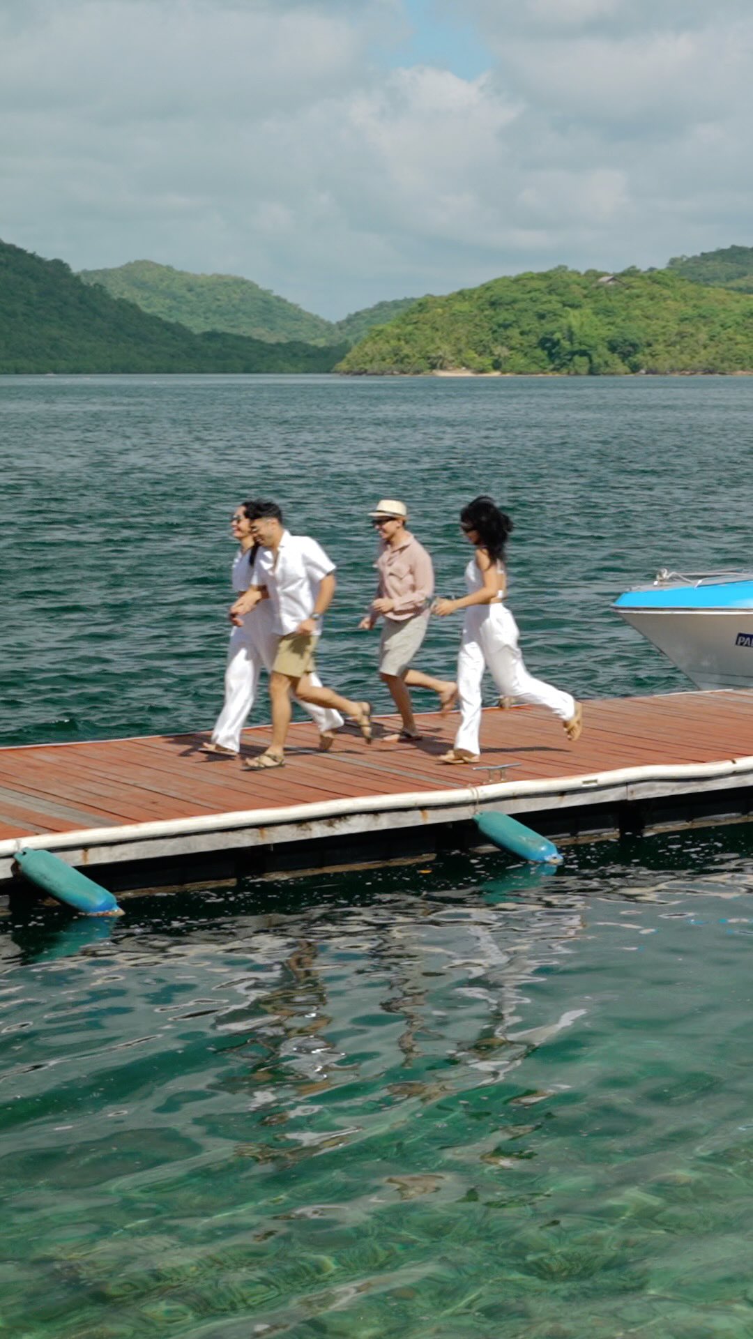 Welcome the Lunar New Year with a little extra luck 🧧✨
Enjoy our Lunar Deals with up to 30% off on villas for stays until February 28, and celebrate the Lunar New Year surrounded by calm, space, and good fortune.
Know more about Lunar Deals in the link in bio.
#DoseOfSunlight #LunarDeals #ChineseNewYear #Palawan