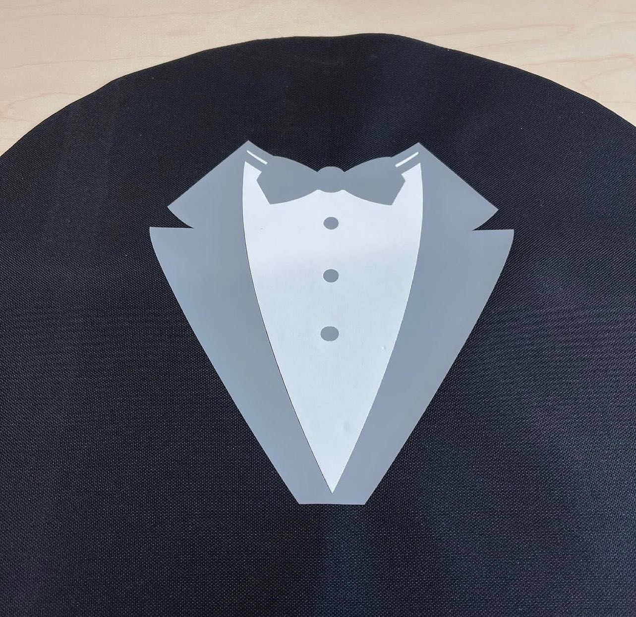 Another student project for their wedding party #👍🏻 #studentsuccess #afterthecourse #weddingparty #htv #comeonacourse #learnhowto #handmadegreatbritain #designyourown #coursesindorset #dorsetbusiness