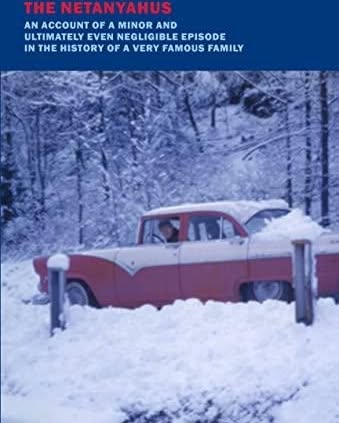 Ostensibly, a simple story: a very fictionalized account of the time Bibi Netanyahu's father showed up for an interview at an American University. Despite that simplicity, the story is surprisingly tense and engaging, while acting as an in-depth examination of the Jewish place in america, the world, and in history. The history lessons and opinions conveyed through dialogue are both intense and brilliant. Ever since Donna tarts debut, I've been a sucker for the milieu of academia (dark or otherwise). This was no exception.