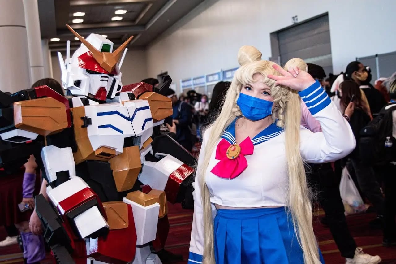 LVLUPEXPO
#eventhoryzonz
#lvlupexpo #lvlupexpo2022 #lvlupcosplay #newhoryzonzphotography #newhoryzonz #cosplay #cosplaygirl #cosplayer #lasvegas #lasvegasconventioncenter #sailormoon #gundam #gundamcosplay #gundamcosplayer #sailormooncosplay #sailormooncosplayer #gundamwing #gundamphotography #sailormoomaesthetic #sailormoomcosplaygirl #vegasphotographer #njphotographer #nikon #lvlupphotography