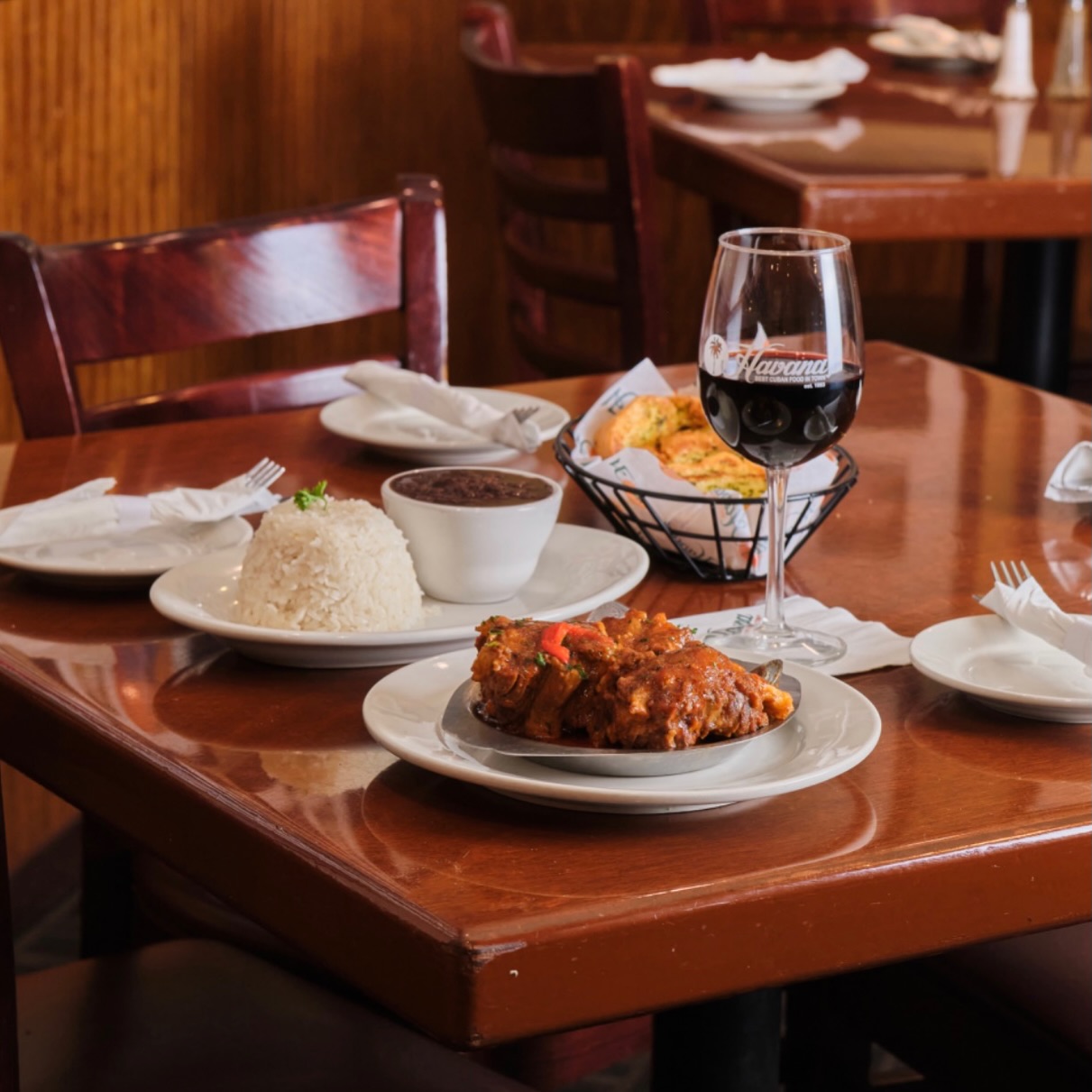 If my Saturday doesn’t look like this, I’m not available. #havanacubanfood