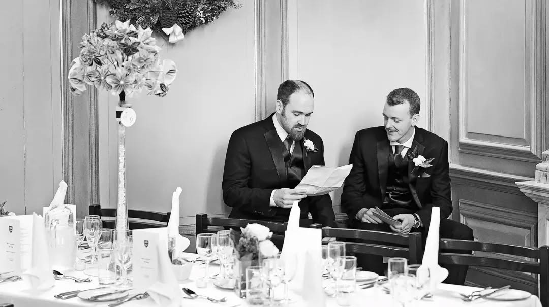 Love a bit of black + white #weddings #documentaryweddingphotography #gettingmarried #fearlessphotographers #shotwithlove #weddingplanner #reportageweddingphotography #bnw #candidphotography #masterphotographers #theknot #newlyengaged💍 #frenchwedding #englishspeakingphotographerinfrance #engaged #lookingforaphotographer #bestweddingphotographers #ukeventplanners