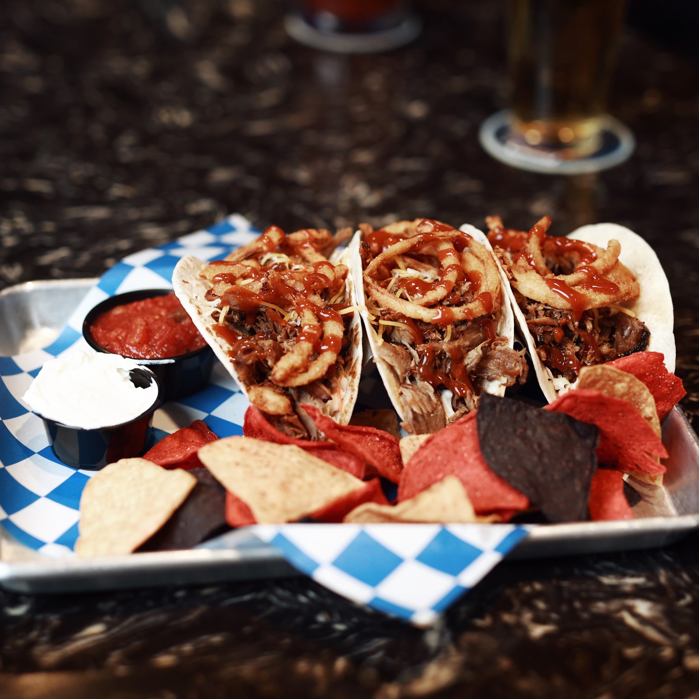 We are feeling the heat of the smokehouse today.๐ฅIf you are looking for a delicious meal, our tacos are ALWAYS a crowd- pleaser at LMC. Juicy, tender and full of flavor, they are the perfect choice. come out and try for yourself. Available in Brisket, Pulled Pork, Pulled Chicken, Ground Beef, Alaskan Halibut and Perch! ๐ฎ๐ฝ๏ธ #LMC #smokehouse #Tacos #letseat #ludingtonmeatcompany #thelakeshoresfinestmeats