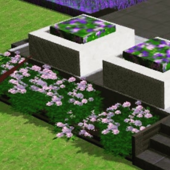 3d modellen.... hoe beleef je de tuin?