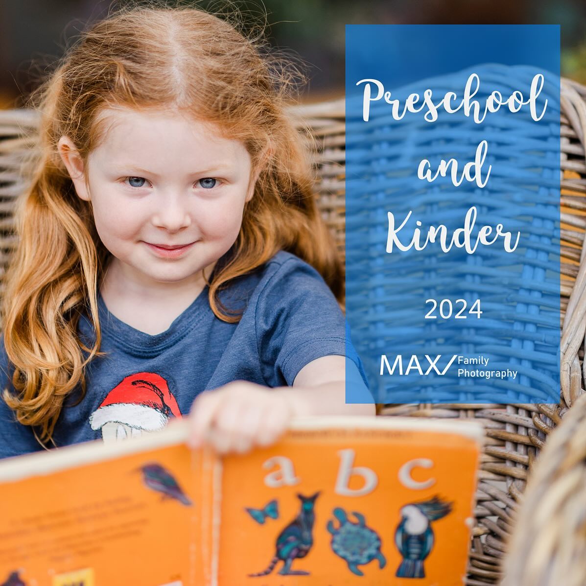 Hello Wonderful Parents and Little Explorers! 🚀🌟
We are getting ready to start our Childcare Photo year !
2024 bookings are now open for daycares and preschools photography.
If you have/work at childcare centre or have a child at kindy this year and you would love us to attend, please contact us for a brochure with pricing and availability.
Regular centres will be contacted in the next couple of weeks to confirm their booking dates.
Get ready for a year filled with natural light, vibrant colours, and the genuine joy of childhood captured in every frame. 🌳📷✨