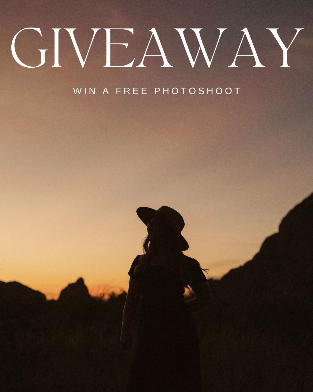 GIVEAWAY IS CLOSED!!! Thank you so much to everyone who entered 🫶🫶🫶🫶🫶
2025 was an amazing year for my business, and I’m looking forward to growing and meeting more of you all in 2026 ❤️ To kick off this year, I’m giving away 1 free photoshoot (a $425 value)✨
To enter:
1️⃣ Follow this account @ameliamcdillphoto
2️⃣ Like this post & share to your stories
3️⃣ Comment & tag one friend!
What’s included:
• 1.5 hr photoshoot with up to 35 high resolution images free to download
• Can be family, newborn, maternity, couples, branding or senior photos!
• Location of your choice with the access to my detailed location guide
Winner will be announced in 2 weeks (February 9th) via direct message! Must be located in either Houston or Austin TX to redeem this offer
#houstonphotographer #giveaway #austinphotographer #explore #photographygiveaway