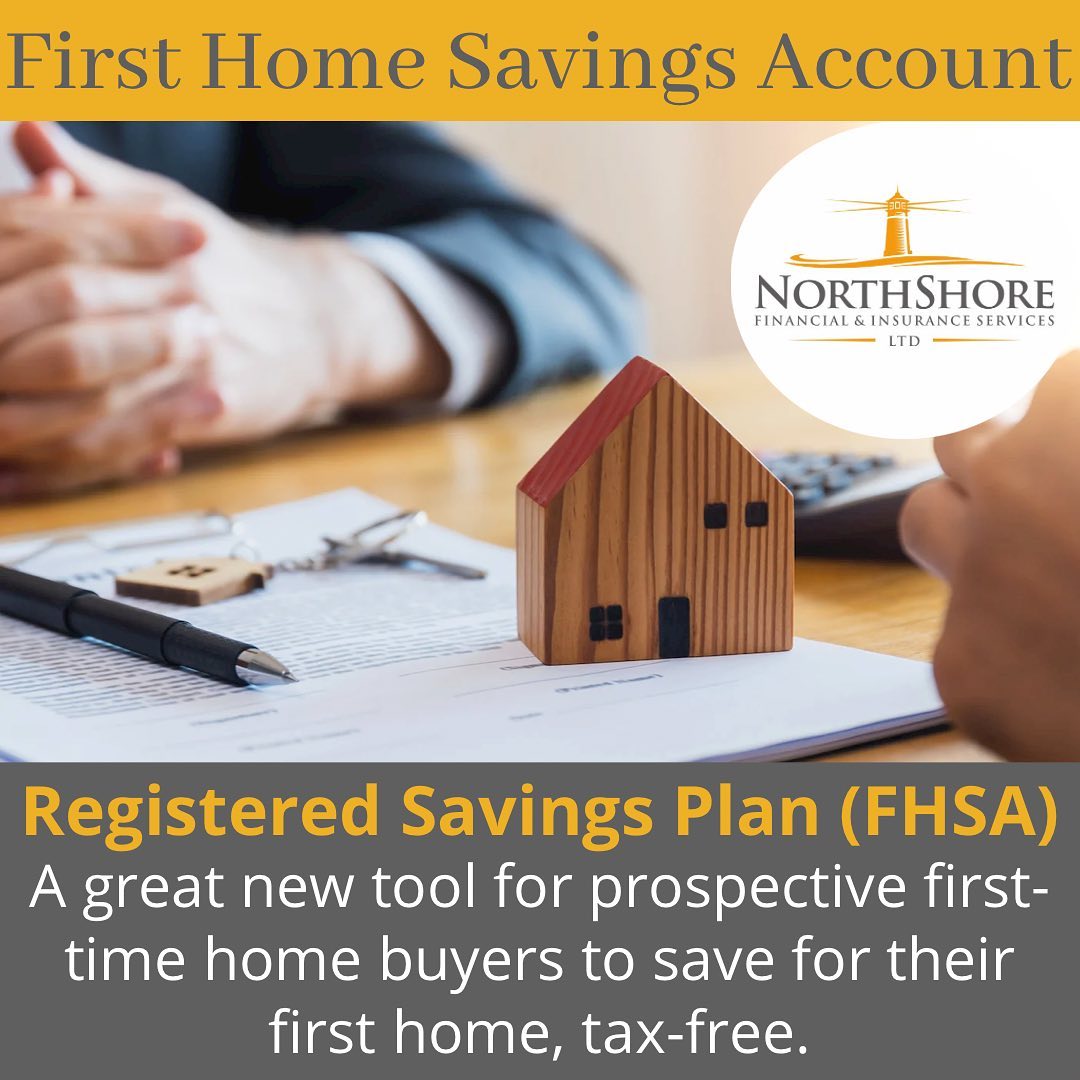 A first home savings account (FHSA) is a registered plan allowing you, as a prospective first-time home buyer, to save for your first home tax-free (up to certain limits).
You can open a FHSA as of April 1, 2023.
To get more info and to see if you’re eligible to utilize this new registered savings plan, feel free to reach out to one of our advisors!