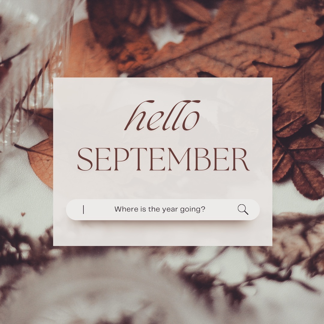 🌟 September: Refocus, Re-energise and Restart
September is here, and with it comes a time of transition. As we step out of the summer haze and the whirlwind of school and uni holidays, it’s easy to feel a bit off track or even lost in the lingering lethargy. But remember, September isn’t just another month—it’s a crucial turning point.
For many of us, this is the perfect time to refocus on ourselves. Whether your children are heading back to school or university and you’re navigating the challenges of midlife, now is the moment to realign with your goals and what truly matters to you.
Here’s my personal tip: to help refocus, start small. Set aside 10-15 minutes each morning just for you—whether it’s for quiet reflection, journaling, or a short walk. Use this time to reconnect with what’s important and gradually bring your goals into focus.
This month is about reclaiming your energy, reigniting your passions, and making the most of the final months of the year. It’s not too late to make meaningful changes, set new intentions, and shift into a more empowered version of yourself.
Let’s embrace this opportunity to reflect, reset, and reignite our inner drive. What’s one small change you can make today to prioritise yourself? Comment below—I’d love to hear!
You deserve to prioritise your health, happiness, and well-being. Let’s finish the year strong, together! 💪✨
#MidlifeWomen #MidlifeWomen #phoenixcoaching
#WomenOver50
#MidlifeMatters #midlifejourney
#MidlifeMotivation
#WomenSupportingWomen
#WomenOver60
#SeptemberReset #Septembergoals
#NewMonthNewGoals
#SeptemberVibes
#AutumnReset
#Restart #LifeCoachForWomen
#MidlifeCoach
#WomenEmpowerment
#PersonalDevelopment
#WellbeingJourney
#GoalSetting