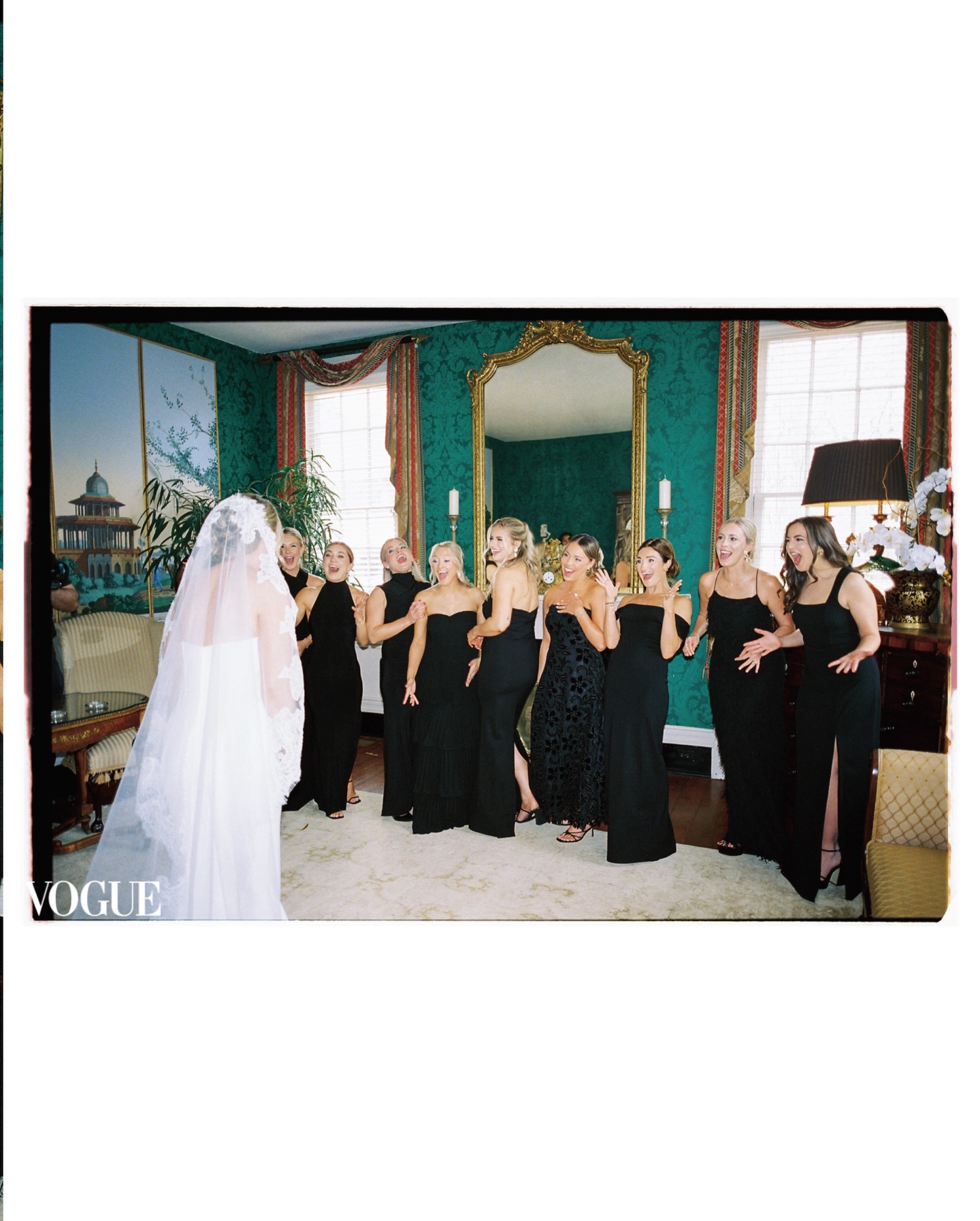 Throwback to 2025 and one of our favorite raw, authentic image, selected by “Photo Vogue” 🫶
2026 is shaping up to be another wild year with Detroit, Chicago, Boston, DC, Miami, and of course NYC!
Photography: @clichephotographers
Wedding Planner: @shawnschindlerevents
Wedding Venue: @sutherlandevents
Hair: @angelataylorsalon & @beauty.by.emilywade
Make-up: @darkheartsmakeup & @makeupbymikaylarose
Flowers: @expressionsoflovefloristnc
Dj: @touchofclass.dj