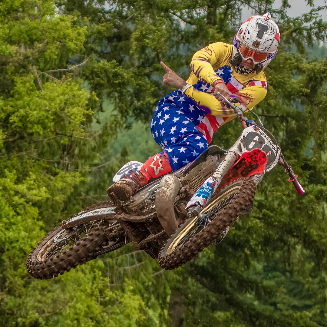 Check out the "My favorite photos batch #1" at @perceptionfoto.com. You might even see yourself or your rider. Please let me know which photo is your favorite.