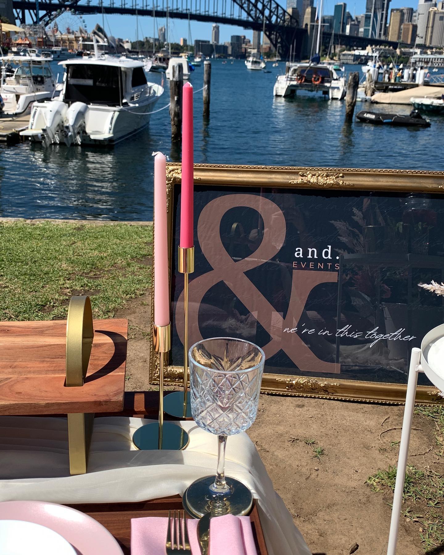We've been making plans for those sunny picnics as summer approaches☀️
Enquire today to avoid missing out on sharing a sunny day with AND Picnics🎀
•
#andevents #picnics #sydneydateideas #sydneyevents