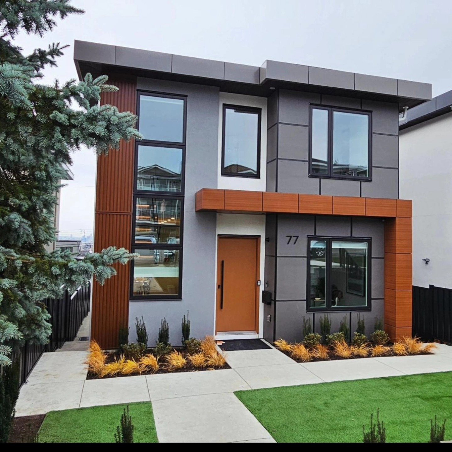 Burnaby, BC