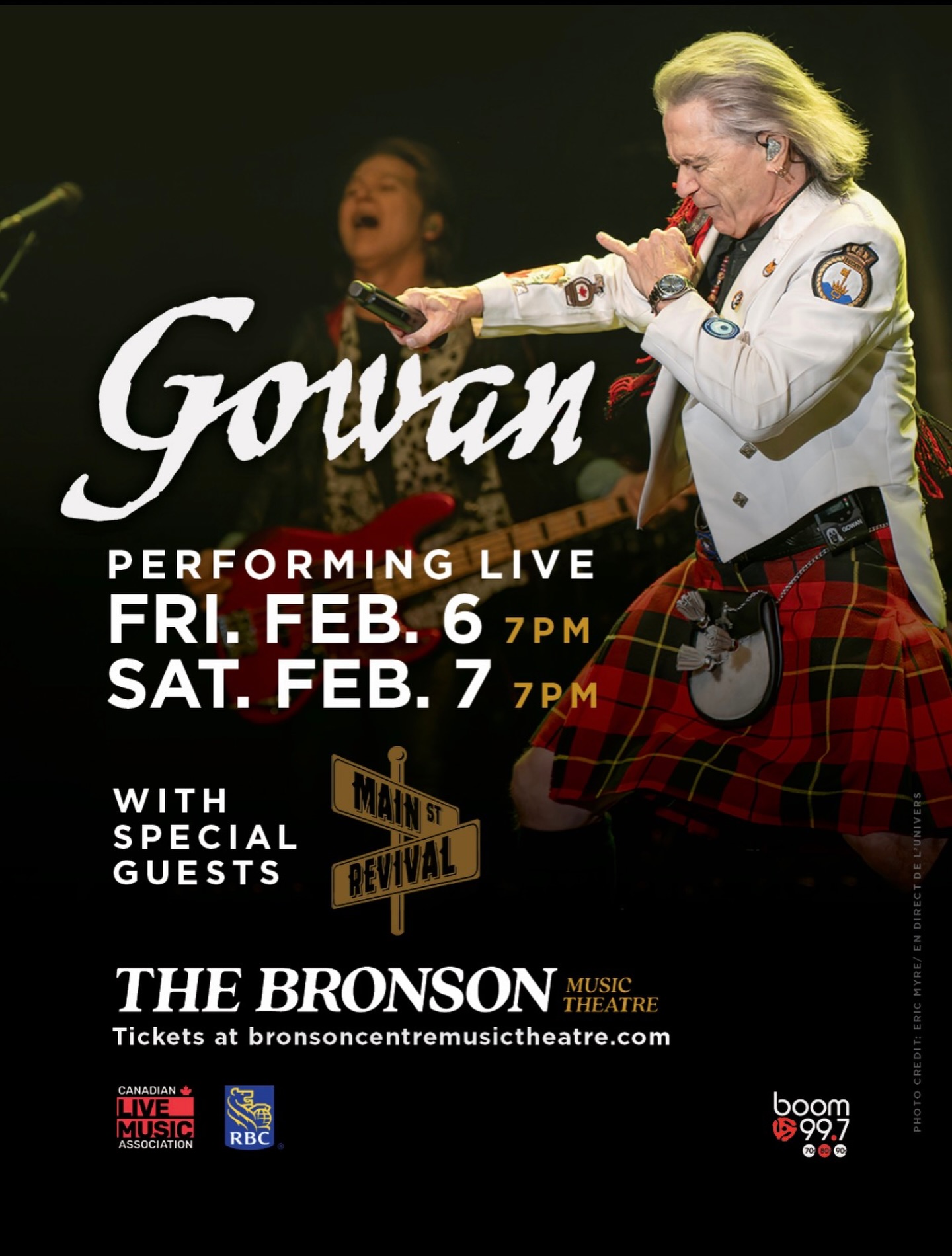 We are absolutely over the moon to announce that we have been selected for the #settingthestage grant supported by @rbc AND @canadian_live which allows independent musicians and venues to keep bringing incredible shows like this one! Opening up for Gowan two nights next weekend! We will be bringing a stripped down version of the band with special versions of our tunes!