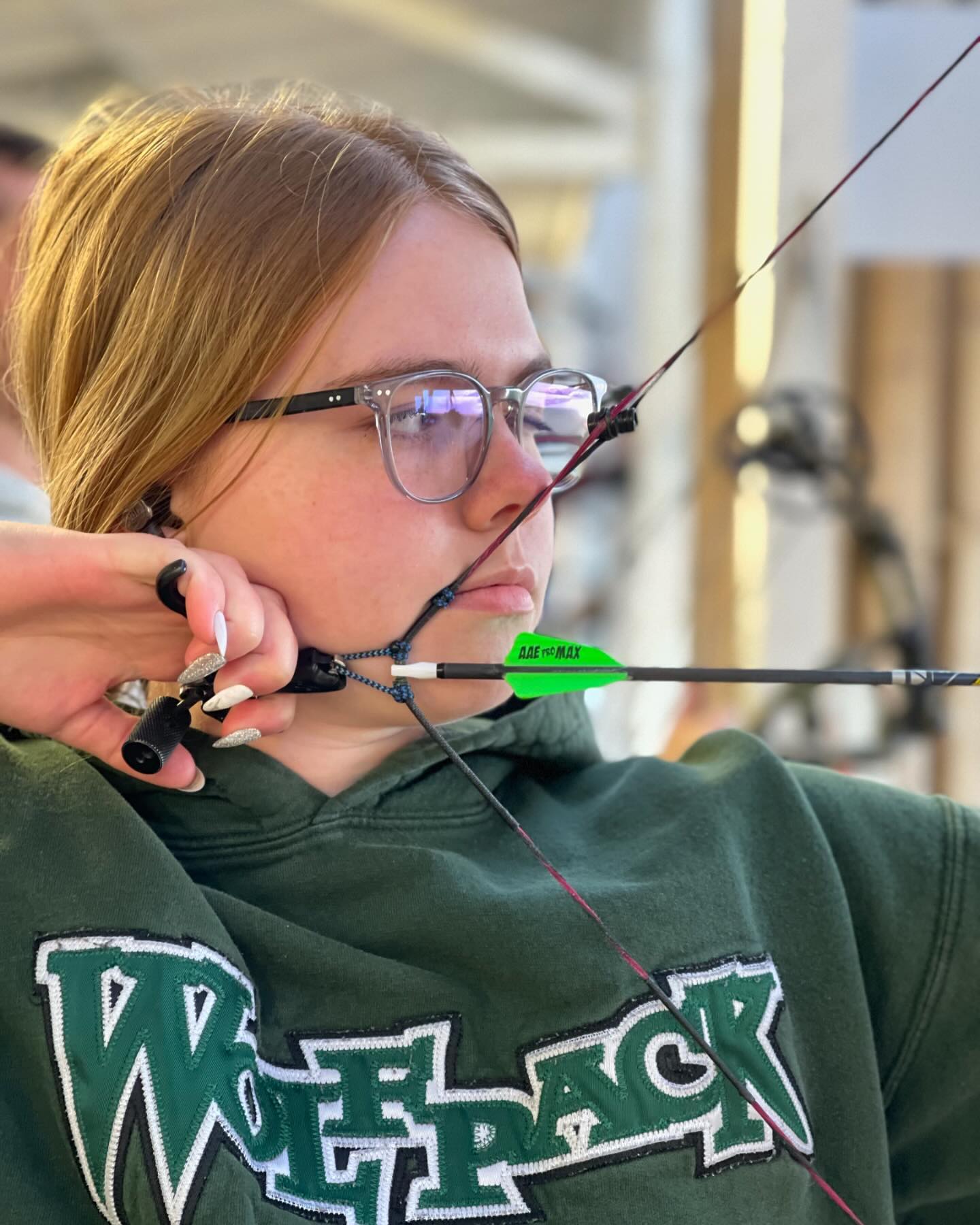 Reminder! Tonight is week 2 of our Field League. Competitive and handicapped divisions for all skill levels!
* participants must have an SWF membership and outdoor range pass*