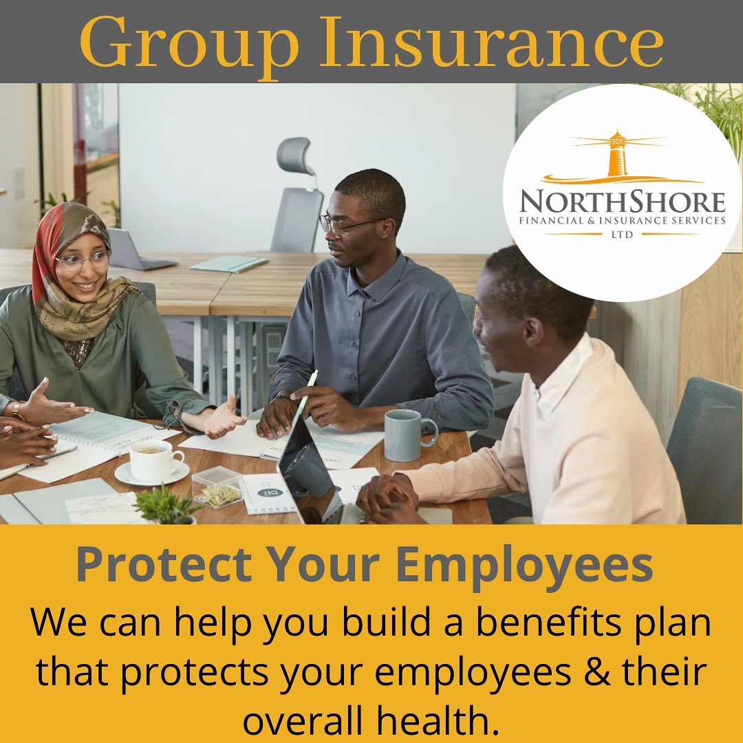 Help your employees feel safe & secure with a group benefits plan that assists them with things like dental, healthcare, wellness, travel, life insurance, and more.
Let us design a benefit package that fits your small or medium-sized business' needs, size & budget. Talk to one of our advisors today to get started on protecting your valuable employees.