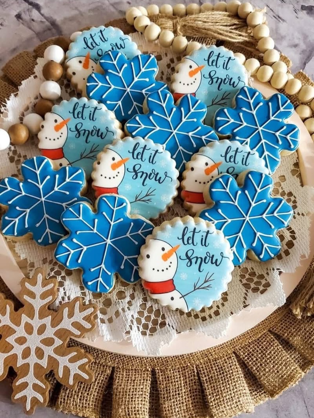 ❄️ Who’s ready for the snow? My kiddos are snow ready