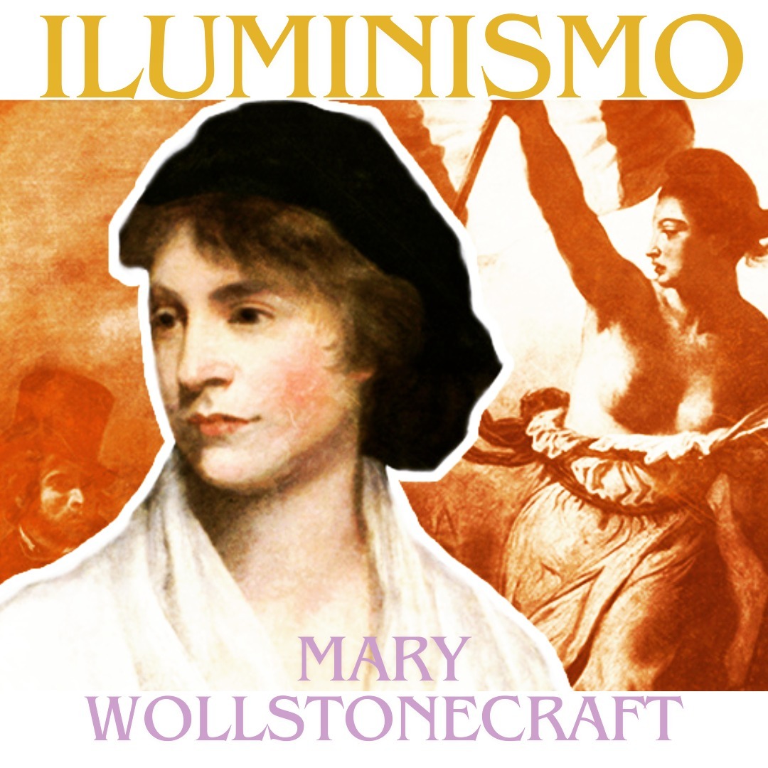 ✨ Iluminando Mentes, Inspirando Mudanças! ✨
O Iluminismo foi mais do que uma era histórica, foi um despertar intelectual que iluminou o caminho para a razão, liberdade e progresso. 💡
No século XVIII, grandes pensadores como Voltaire, Rousseau, Montesquieu e Mary Wollstonecraft desafiaram dogmas, promovendo a busca pela verdade, liberdade de pensamento e igualdade.
🌐📚 Mary Wollstonecraft, em particular, destacou-se ao advogar pela emancipação das mulheres, contribuindo significativamente para a expansão dos ideais iluministas para além das fronteiras tradicionais.
Seus ideais ecoam até hoje, lembrando-nos da importância de questionar, aprender e evoluir. A luz do Iluminismo iluminou os cantos escuros da ignorância, defendendo valores como tolerância, educação e direitos humanos.
🕊️✊ Neste momento de reflexão, celebremos não apenas os grandes pensadores, mas também as vozes corajosas que desafiaram as normas para construir um mundo mais justo e esclarecido.
#Iluminismo #Razão #LiberdadeDePensamento #MaryWollstonecraft #Reflexão #historia #rajadahistorica #8ºano