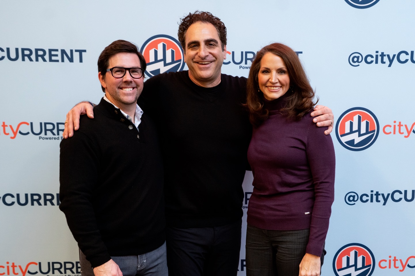 We kicked off our 2026 @citycurrent signature speaker series yesterday in a POWERFUL way!
We were honored to host @matthewemerzian, 4-time bestselling author and Founder & CEO of @mondaysmatter, who invited us to slow down, reflect, and reconnect with what truly matters - purpose, people, and impact.
Matthew shared his personal journey, the heart behind The Mattering Mindset, and a simple but life-changing truth: when people feel seen, valued, and known, everything changes in our workplaces, our communities, and our lives.
We’re grateful to our longtime charter partner, @autozone, for hosting the event and to @higginbotham_ins and all of our cityCURRENT corporate partners whose generosity makes it possible to offer these experiences at no cost to our attendees and community.
We celebrated @memphishabitat as our nonprofit spotlight and highlighted their new CEO Build, shared tons of GOOD news for Memphis and the Mid-South, and so much more.
Thank you to everyone who joined us in the room and virtually. Thank you to our partners, our speakers, and our community who continue to show up to #PowerTheGOOD.