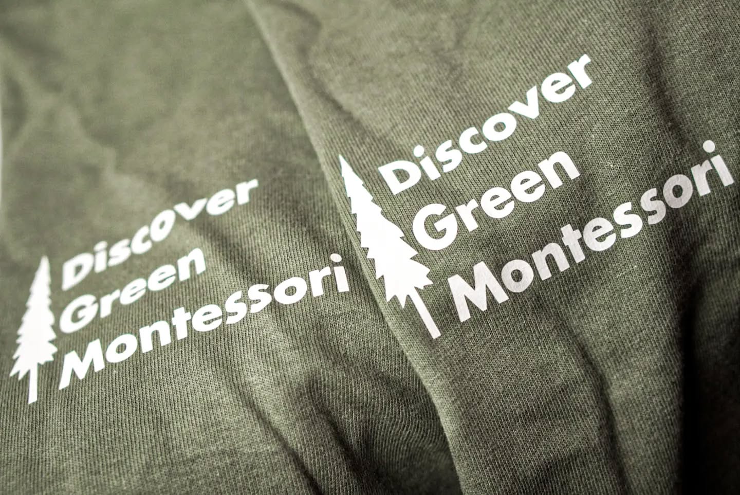 Our new shirts are in. Thank you to the small business at Gerrard Square for printing our new shirts. We will be wearing green for a change #supportlocal
#montessori #torontomontessori #torontomoms #toronto #torontolife #torontochildcare #discovergreenmontessori #leslieville #leslievilletoronto #danforth #danforth #scarborough #distillerydistricttoronto #torontokids #torontobabies #torontodads #torontoparents #torontoblogger #torontocanada #eastyorktoronto #thedanforth #torontoforestschool #scarboroughmoms #torontomommies #torontofun #torontomom #torontomama #torontomamas #torontofamily #torontobaby