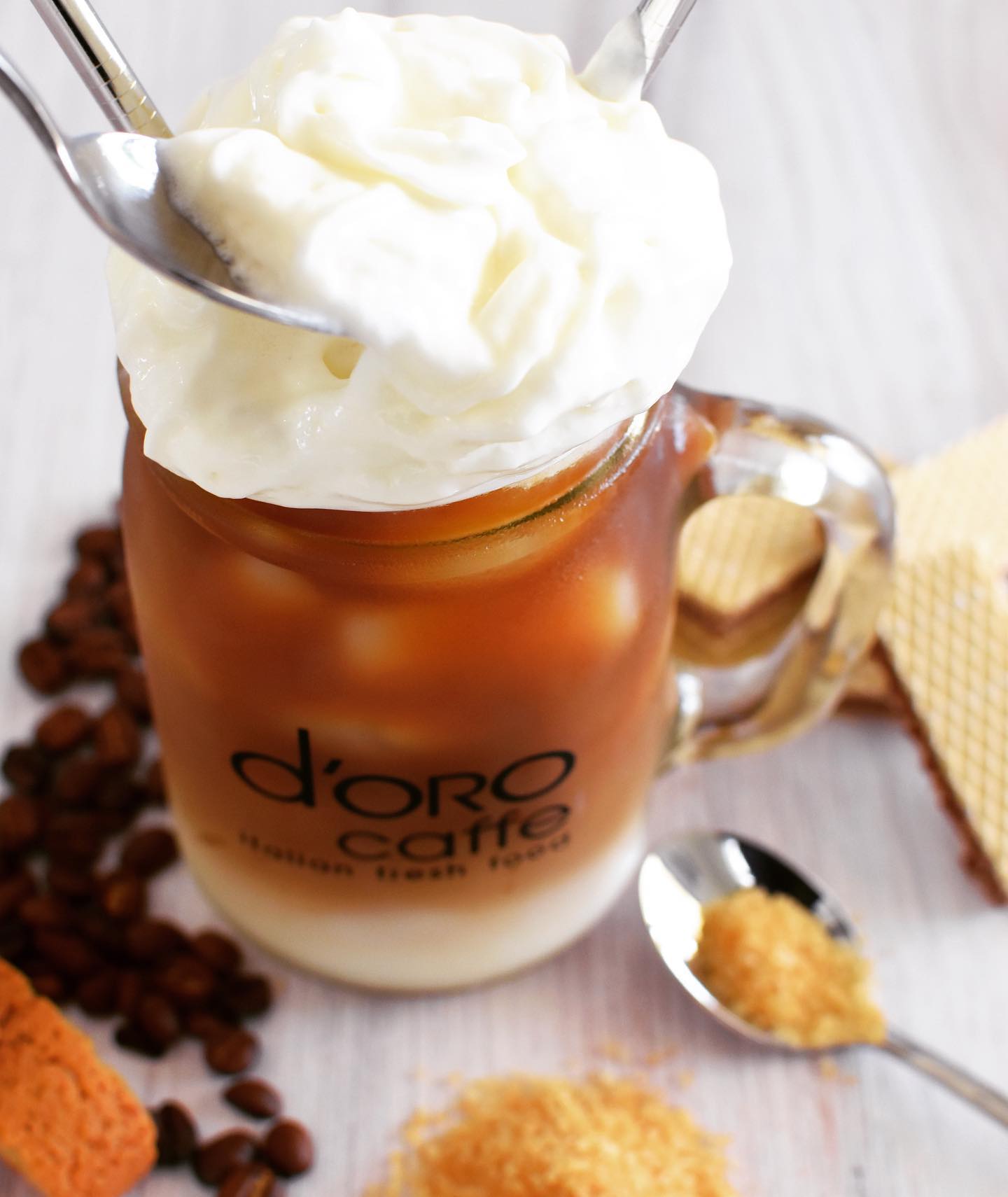 May we suggest coffee on the National Coffee Day! A few reasons why 🤩☕️❤️
✔️ It’s our energy booster 🏃🏻♀️
✔