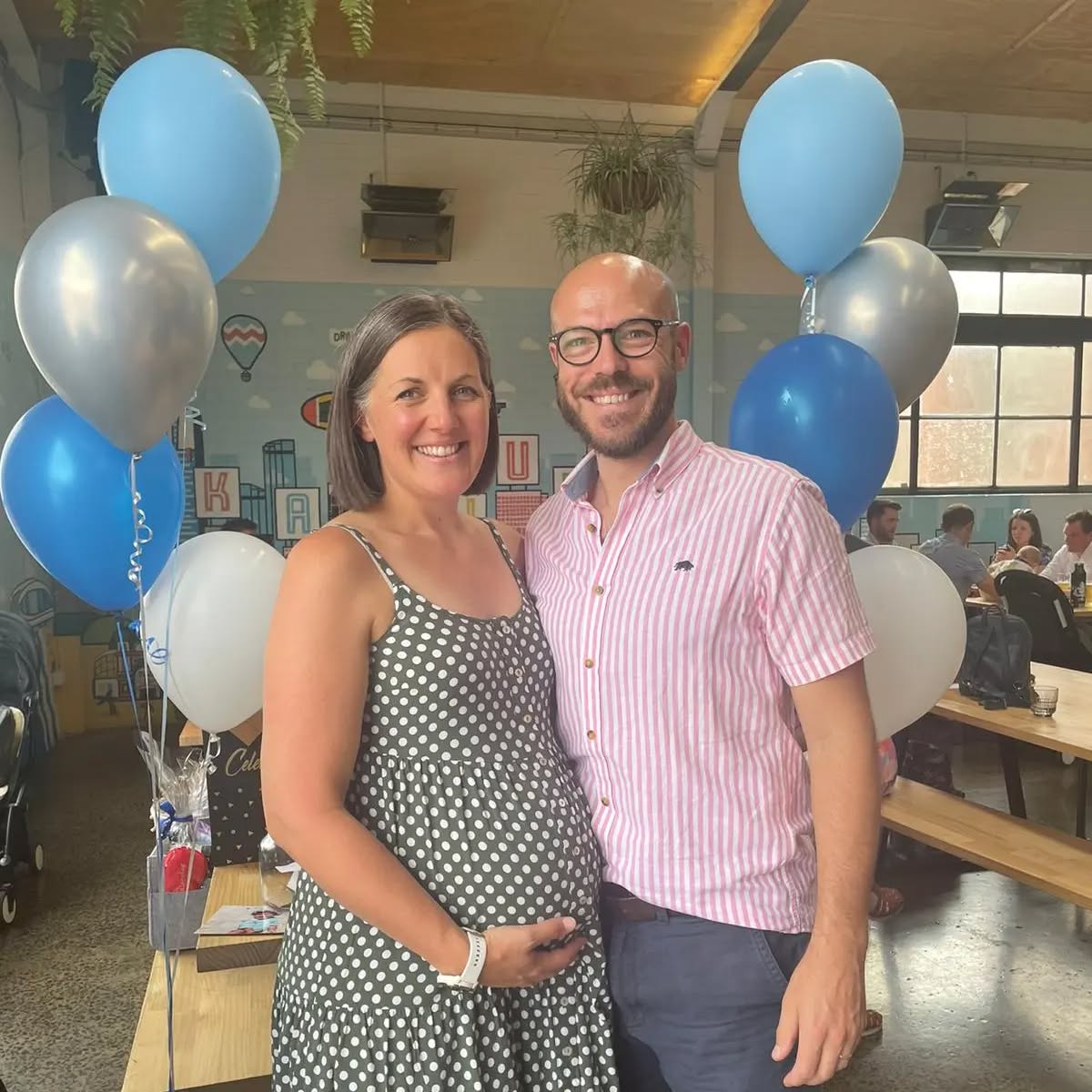FAREWELL ALANA!!! 🤰👼💙
Alana finishes today to head off on maternity leave with a planned return in September 2023.
We wish you and Bish all the best for the journey ahead with your new little family.
Daniel and Rach are available for anyone looking for appointments. Whilst Rach is increasing her hours over the coming month, please try to book in advance to avoid missing out.
Can't find what you're looking for?
Please get in touch so we can try and accommodate or pop you on a waiting list!
Booking link in bio!! 👈👈
Thanks
TMC team
💙