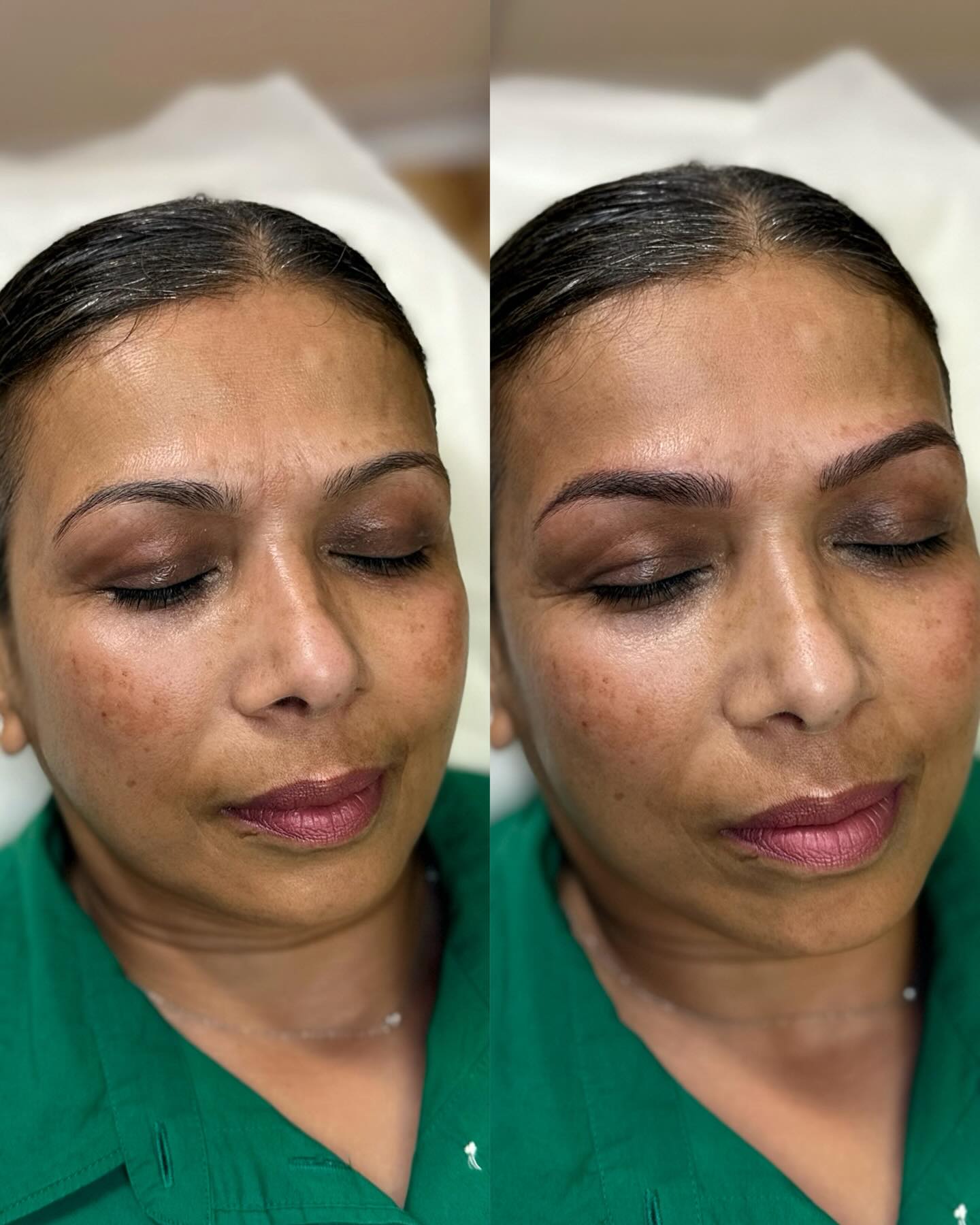 Busy life. Beautiful brows.
Microblading gives you flawless, natural brows — no daily makeup required.
🔗 in bio to reserve your appointment
📲 813-215-0052
💻 www.archenvyeyebrow.com
📍6601 Memorial Hwy, Suite 116, TPA
#brows #tampa #permanentmakeup #tampabrows #tampamicroblading